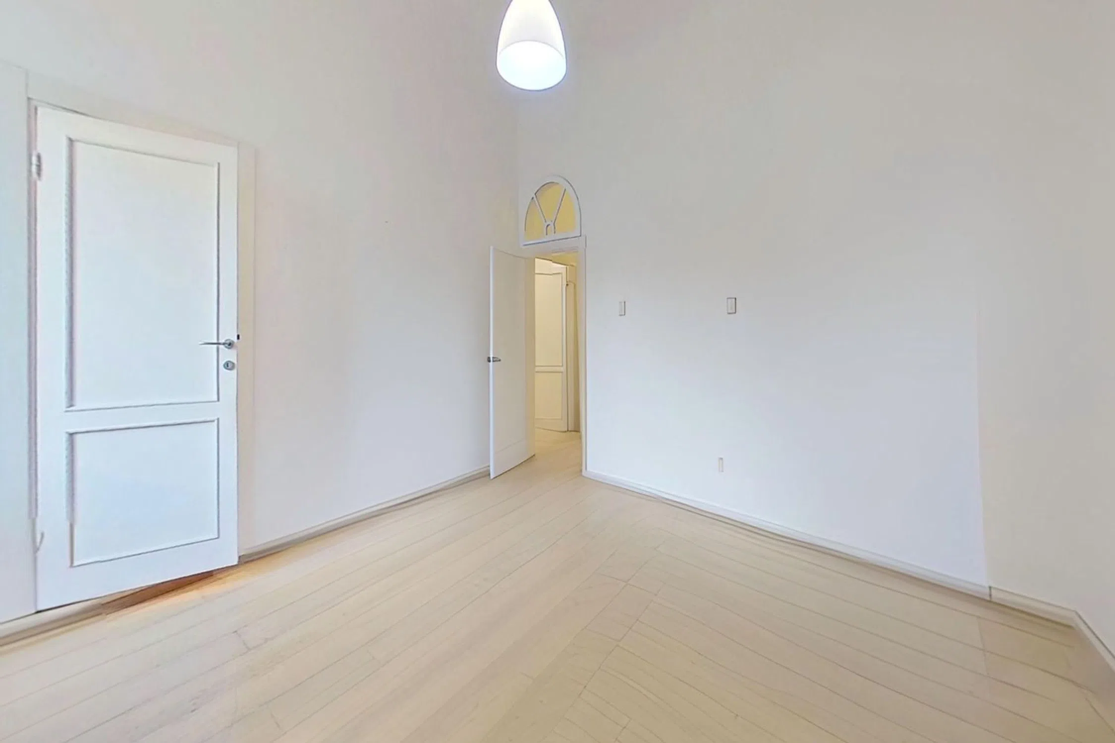 Trilocale in via Fiesolana - Photo 9
