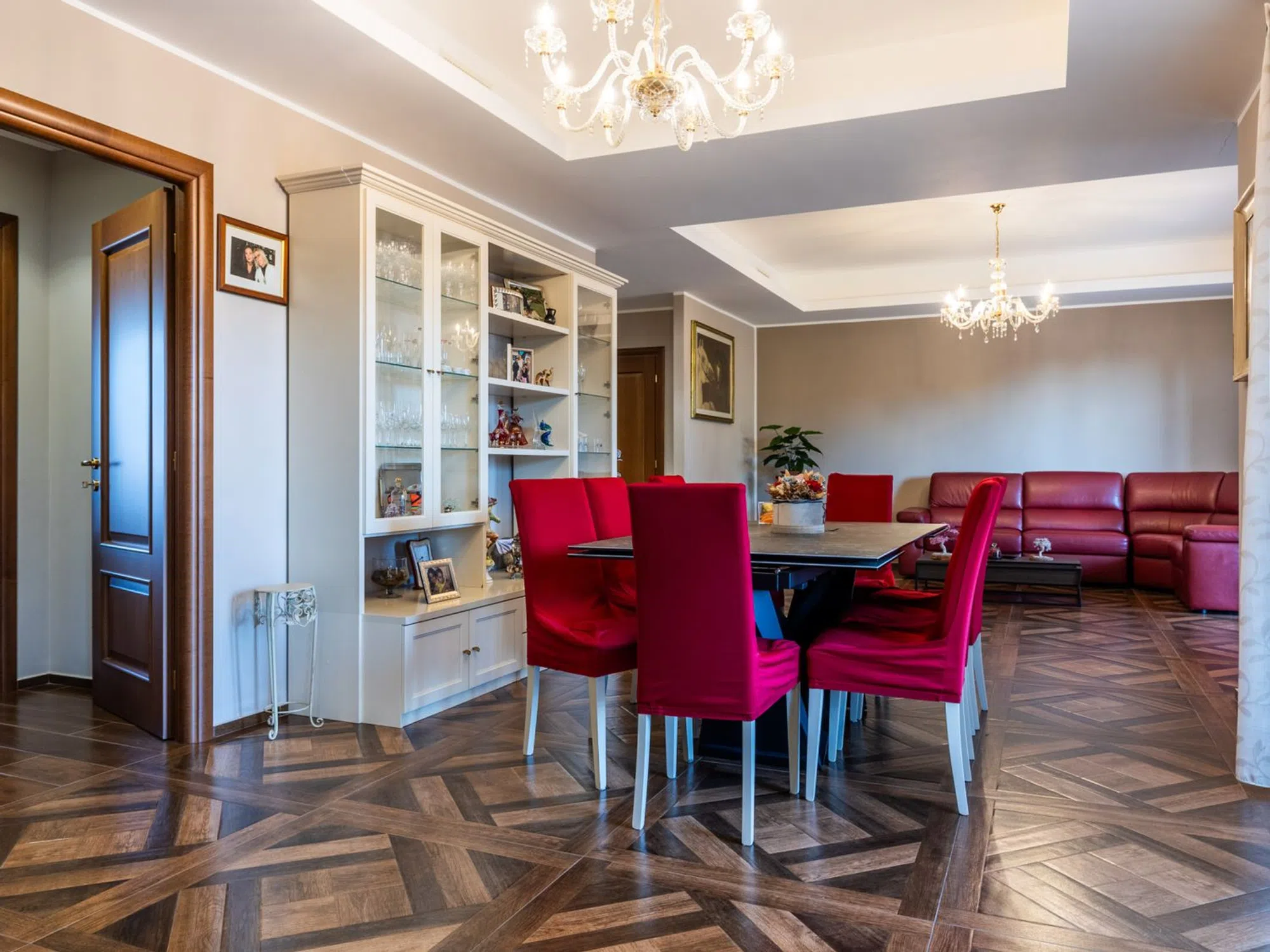 Quadrilocale in via delle Case Basse s.n.c. - Photo 13