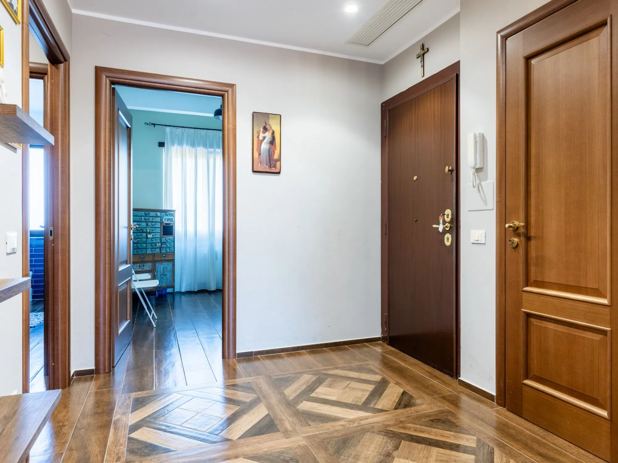 Quadrilocale in via delle Case Basse s.n.c. - Photo 3