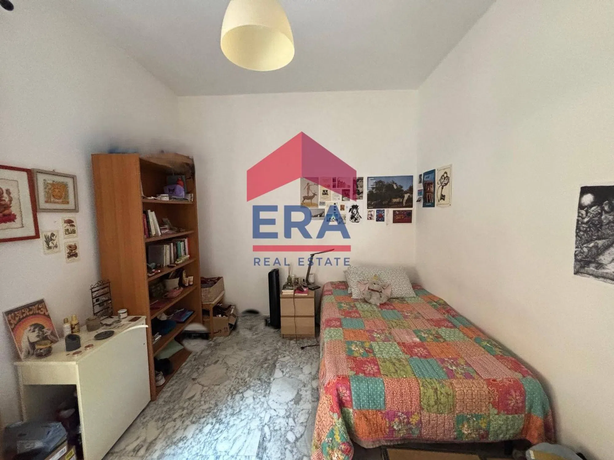 Trilocale in via Fonti del Clitunno, 12 - Photo 8