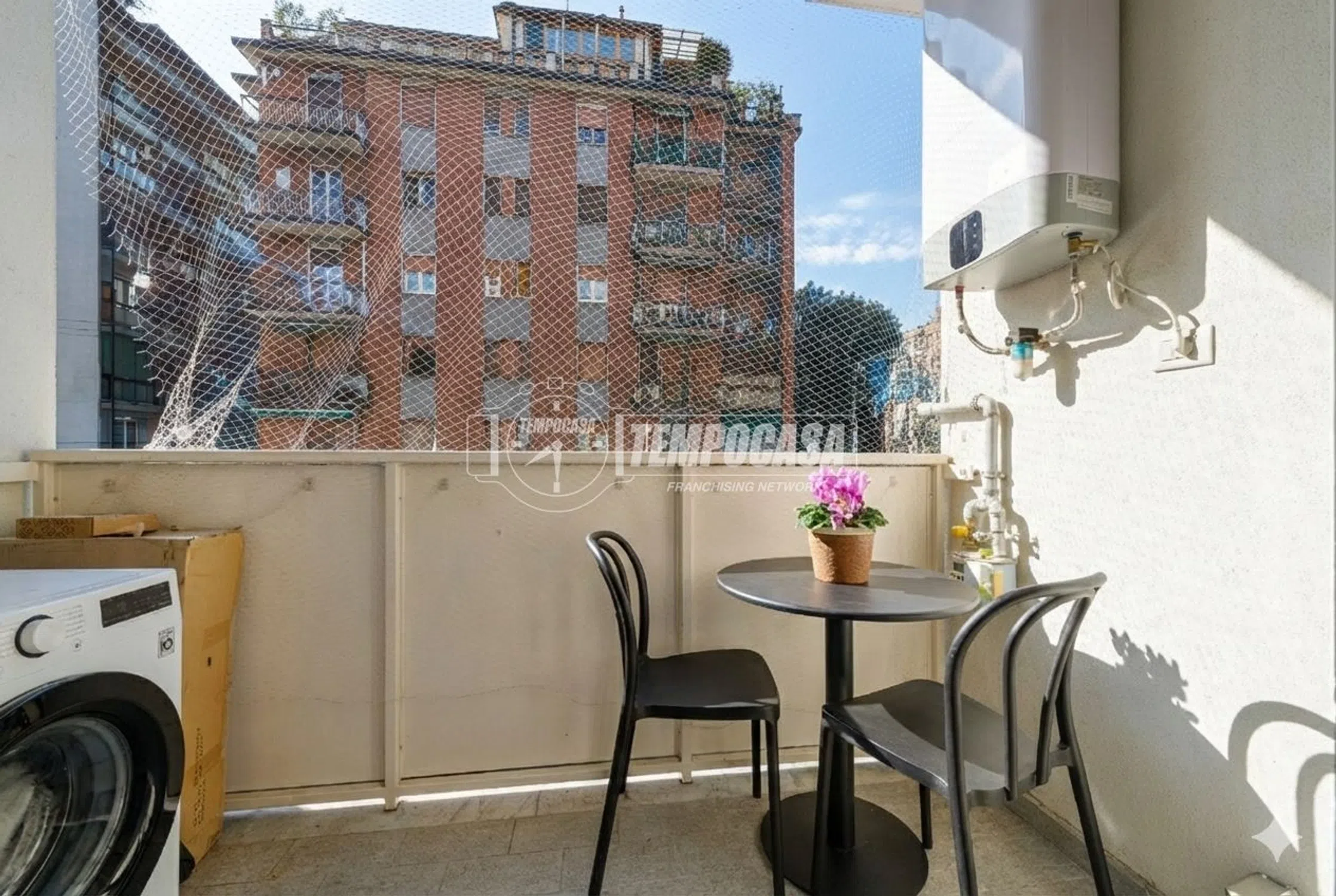 Bilocale in via Illirico, 3 - Photo 2