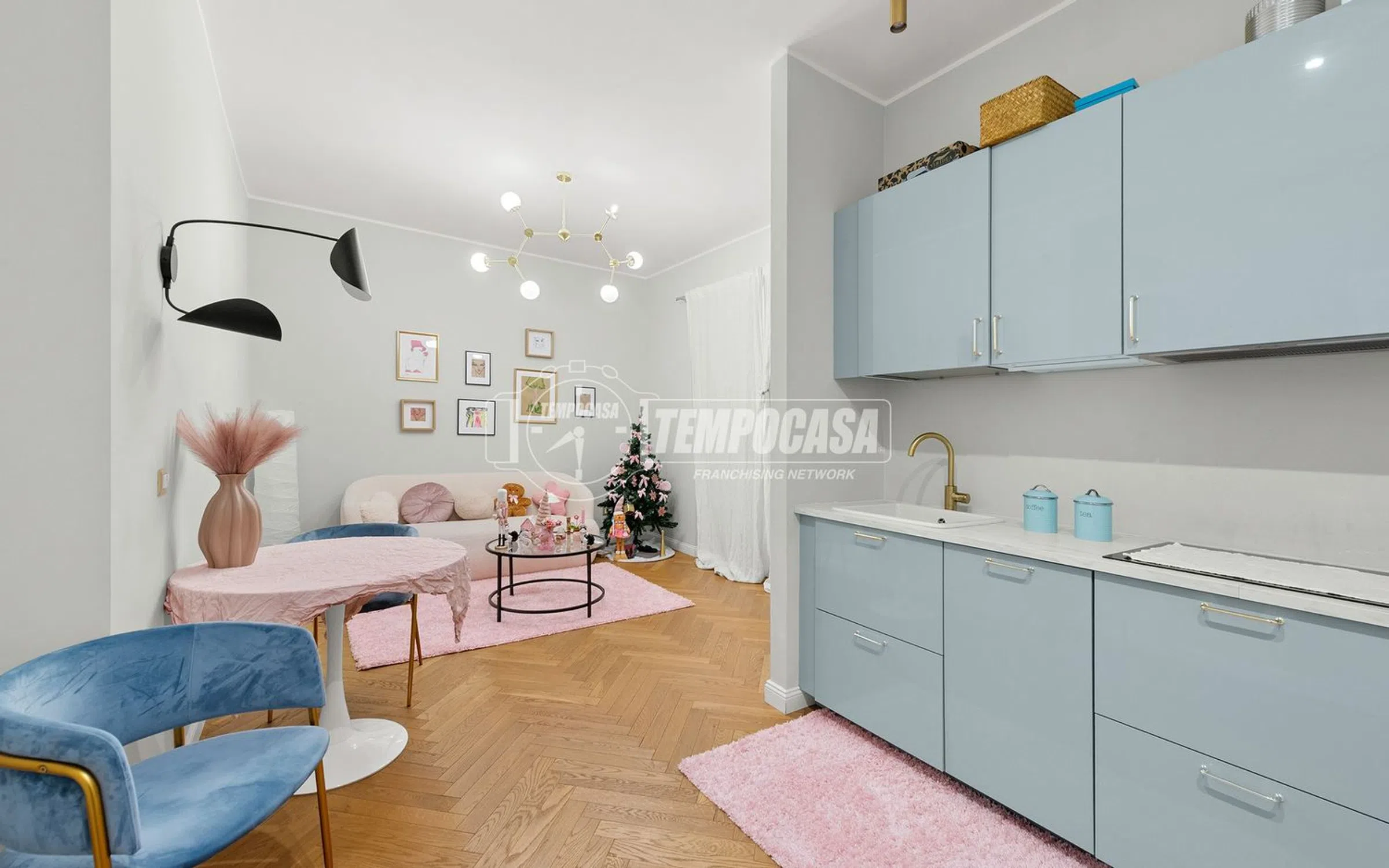 Bilocale in via Illirico, 3 - Photo 6