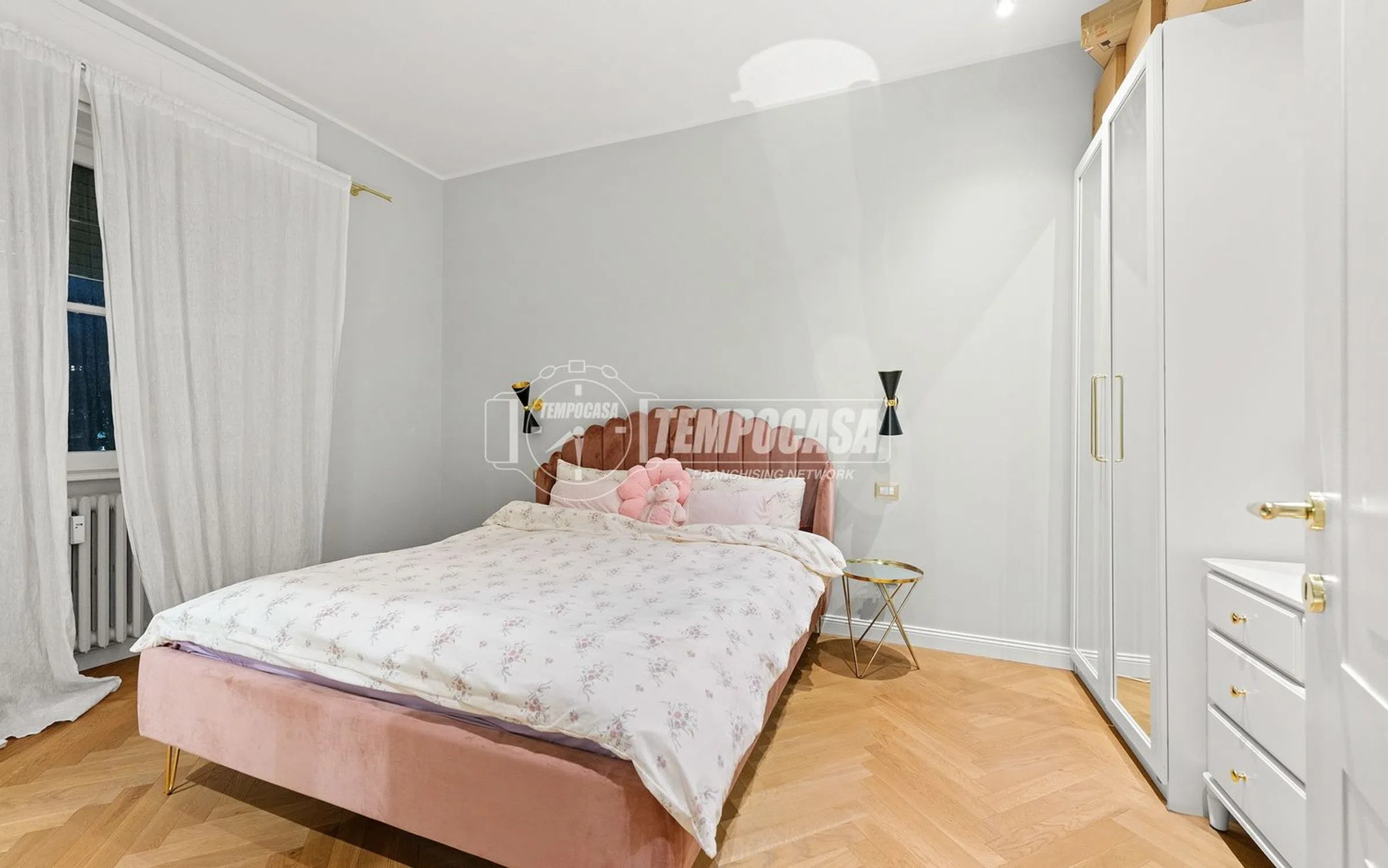 Bilocale in via Illirico, 3 - Photo 8