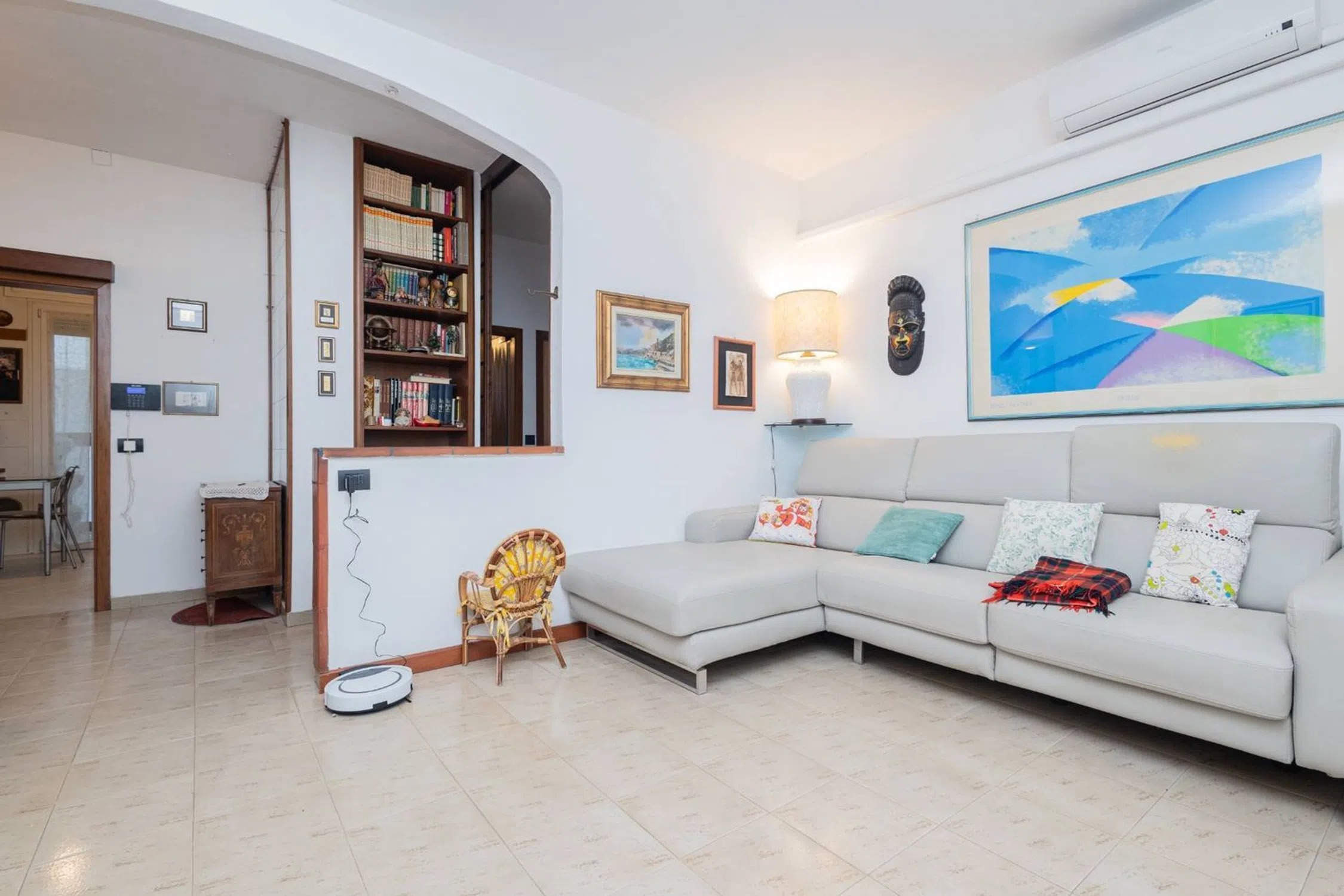 Trilocale in via Costantino Baroni - Photo 2