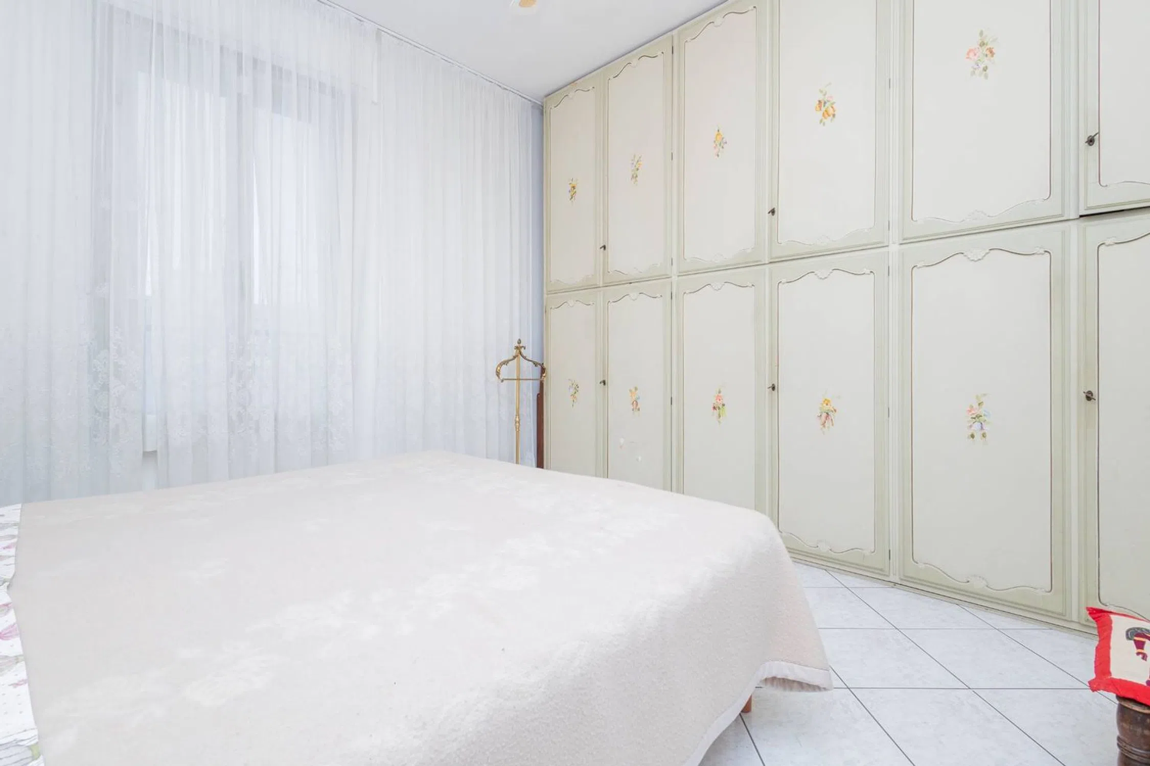 Trilocale in via Costantino Baroni - Photo 11