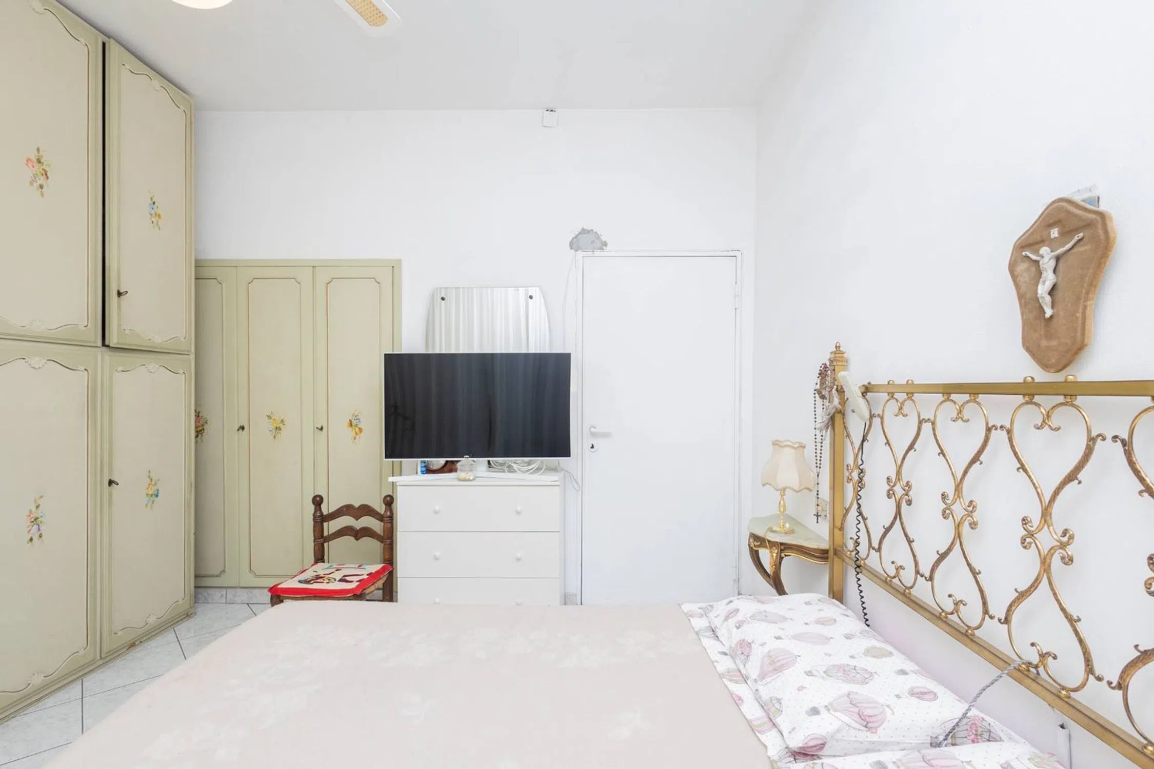 Trilocale in via Costantino Baroni - Photo 12