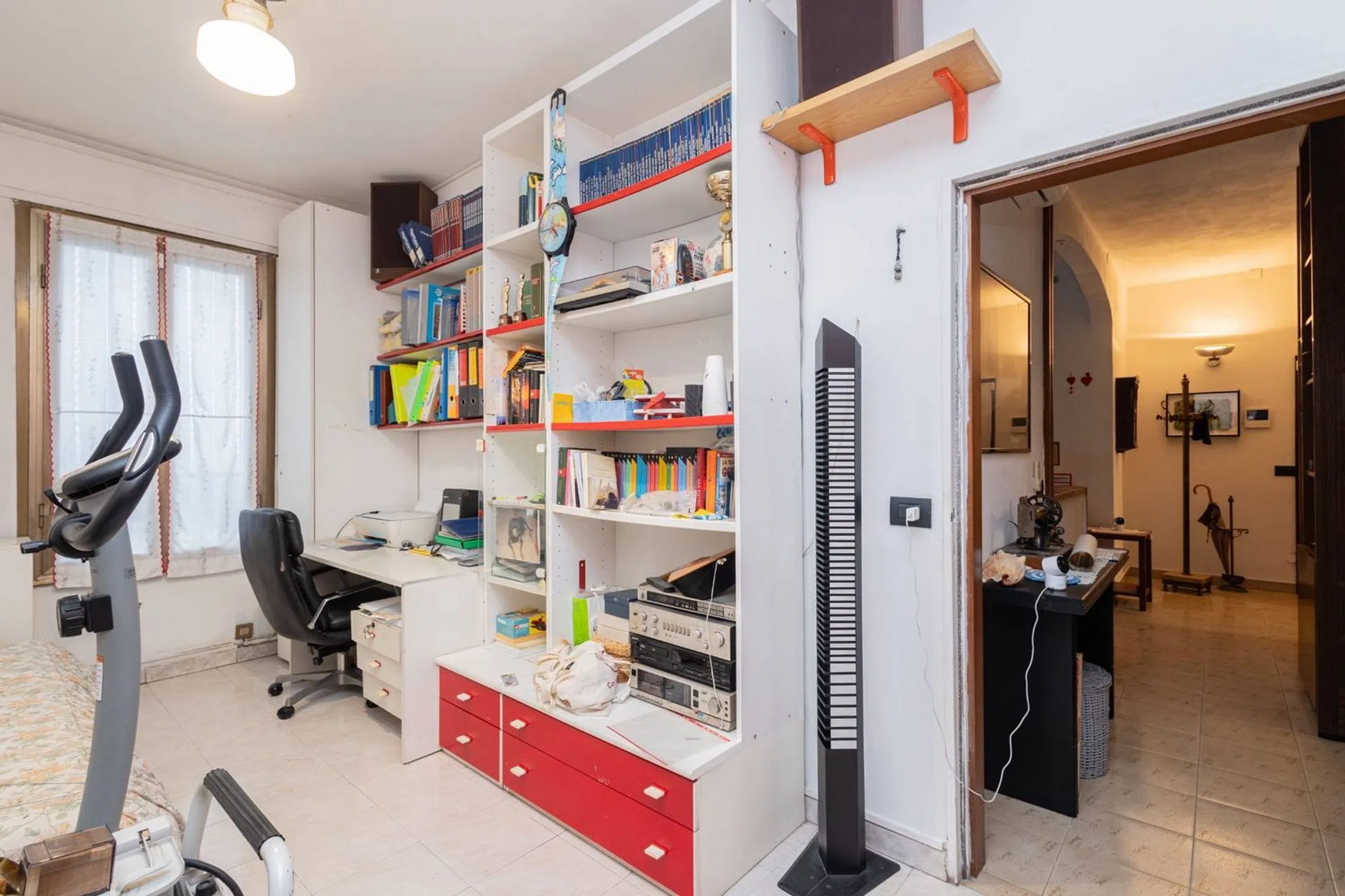 Trilocale in via Costantino Baroni - Photo 15