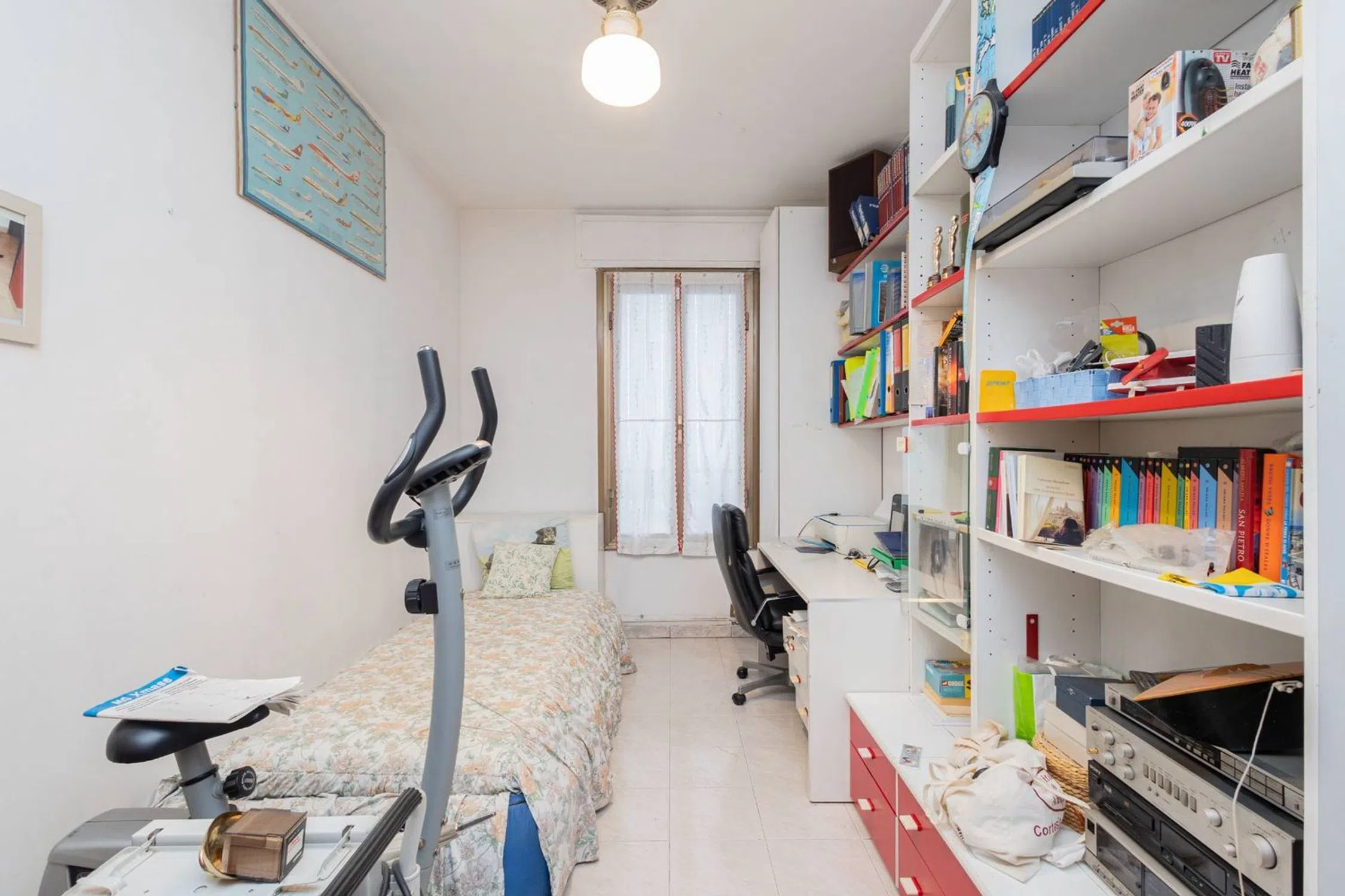 Trilocale in via Costantino Baroni - Photo 16