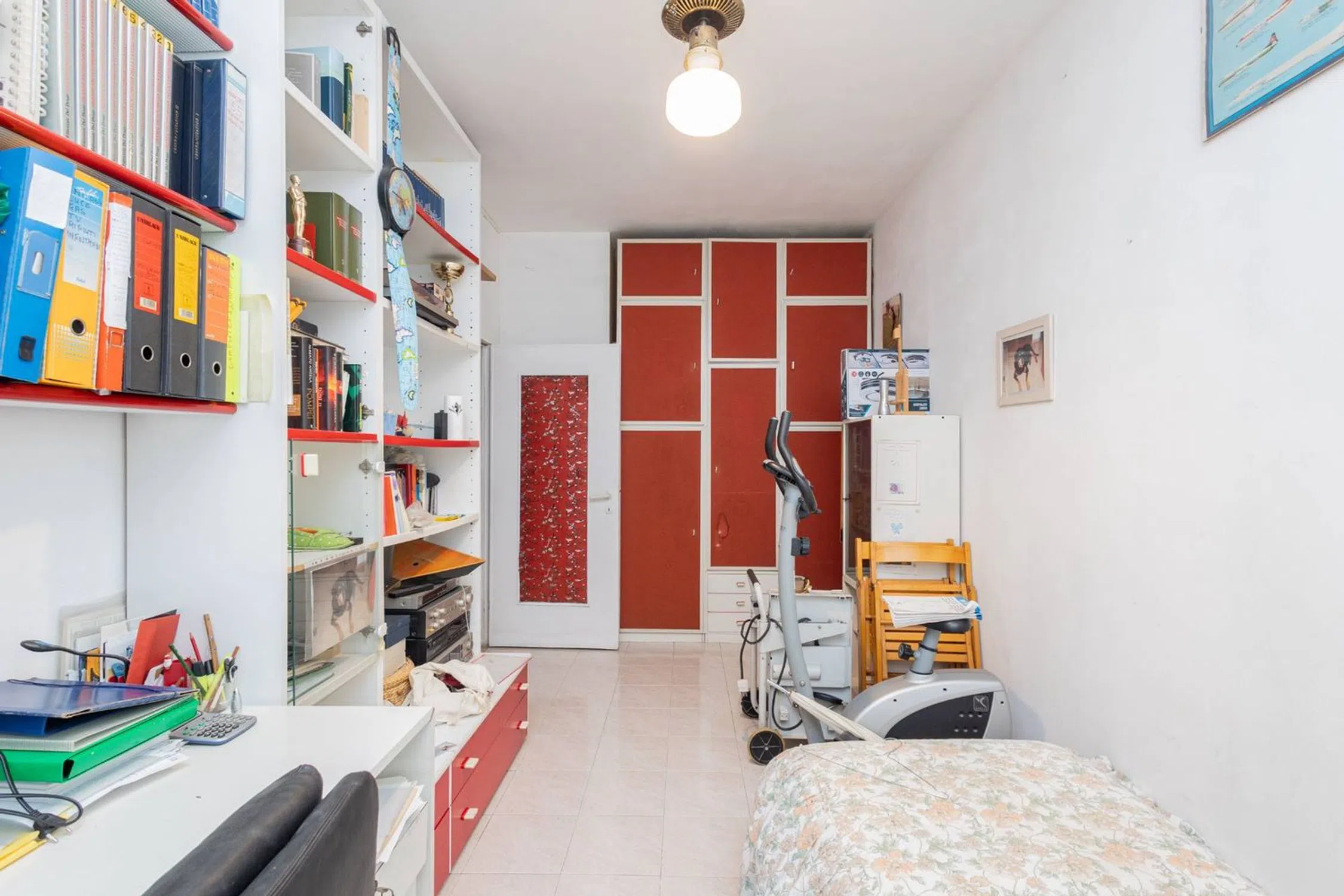 Trilocale in via Costantino Baroni - Photo 17