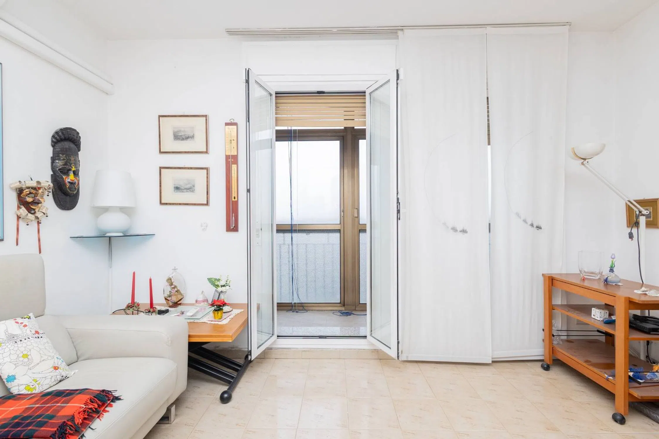 Trilocale in via Costantino Baroni - Photo 3