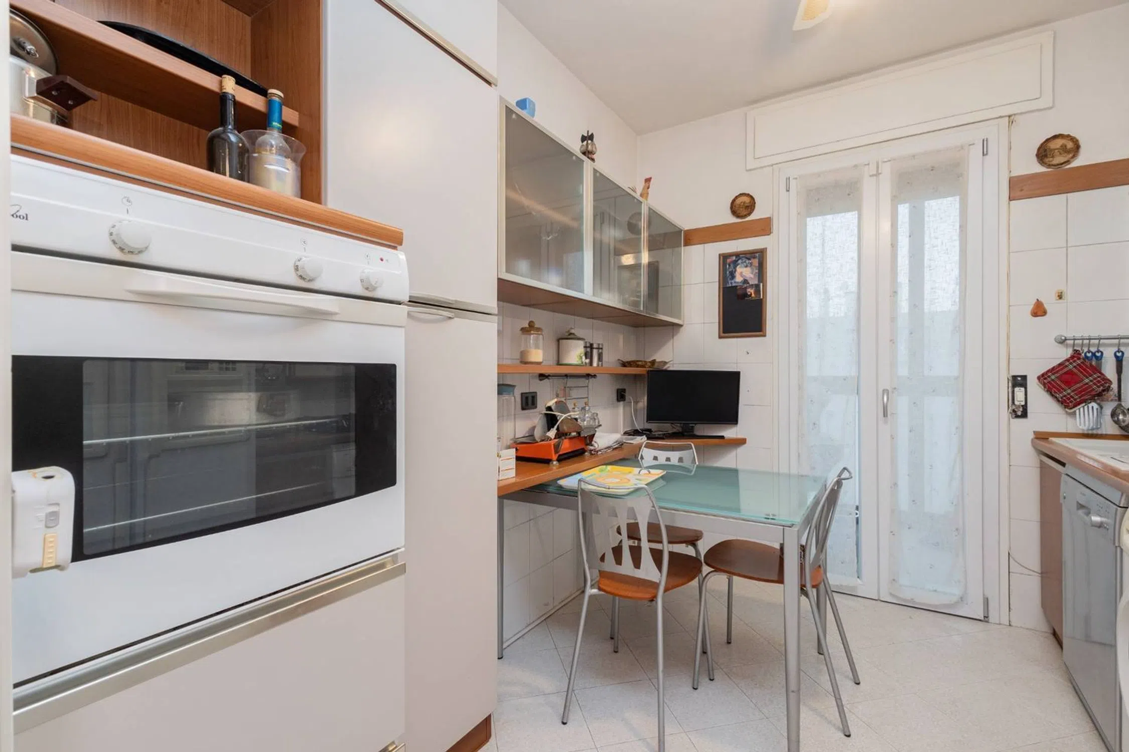 Trilocale in via Costantino Baroni - Photo 6