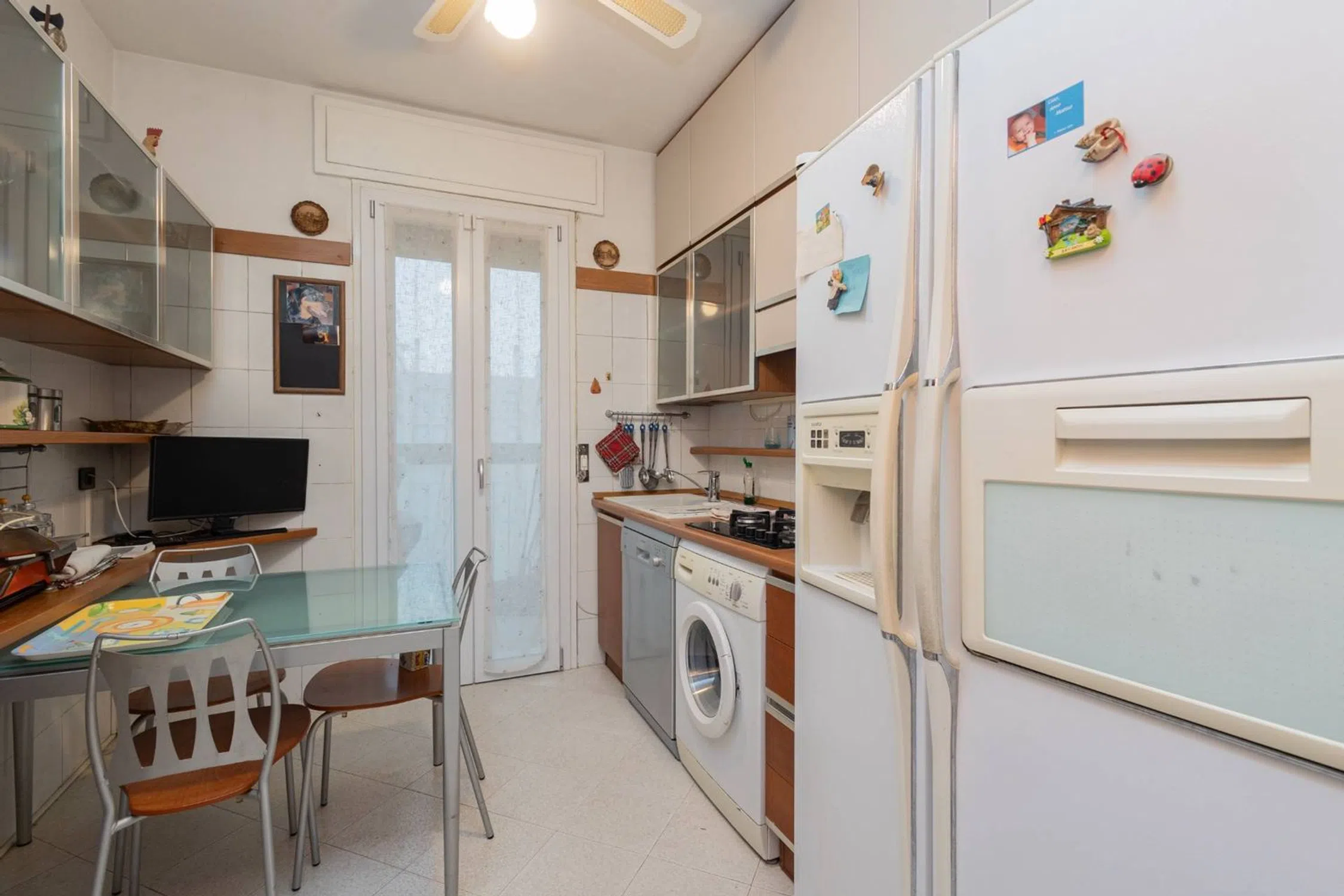 Trilocale in via Costantino Baroni - Photo 7