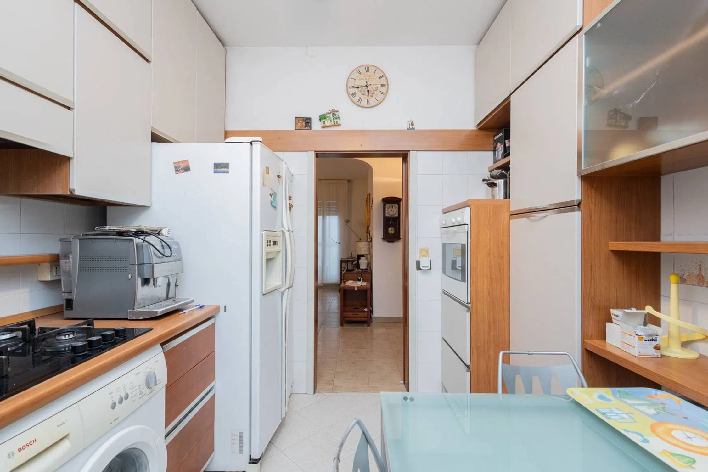 Trilocale in via Costantino Baroni - Photo 8