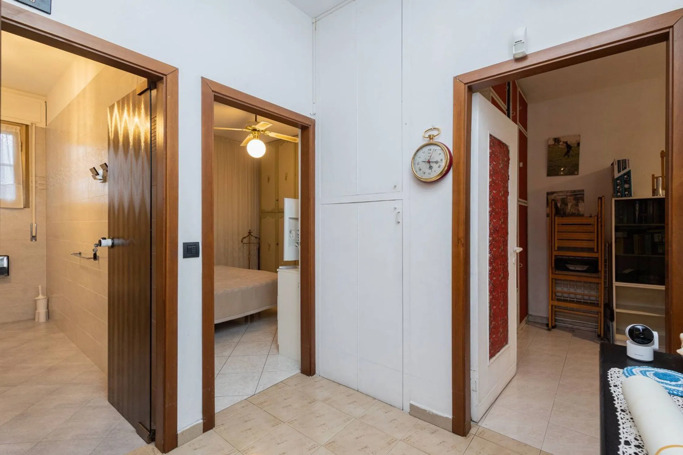 Trilocale in via Costantino Baroni - Photo 9