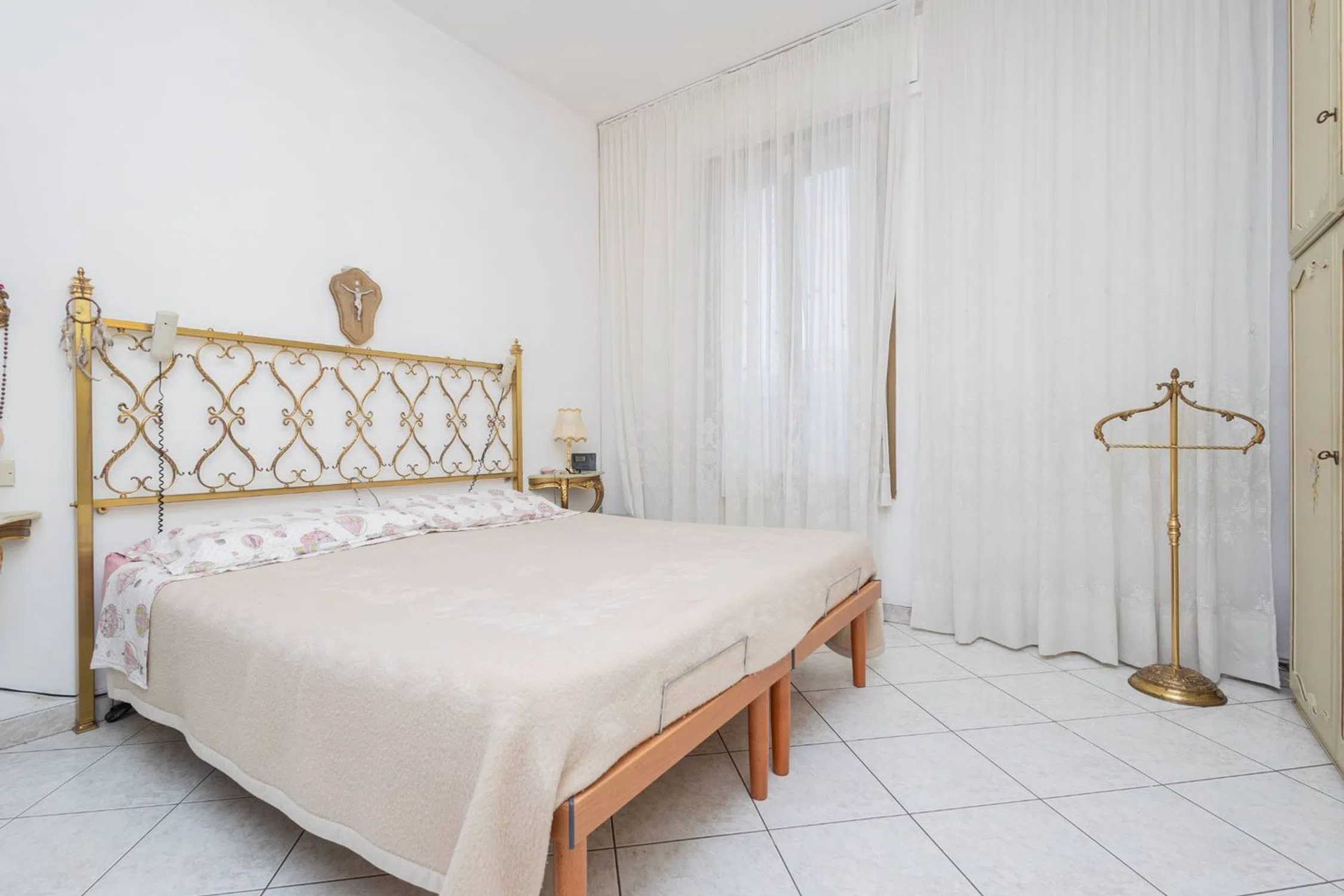 Trilocale in via Costantino Baroni - Photo 10