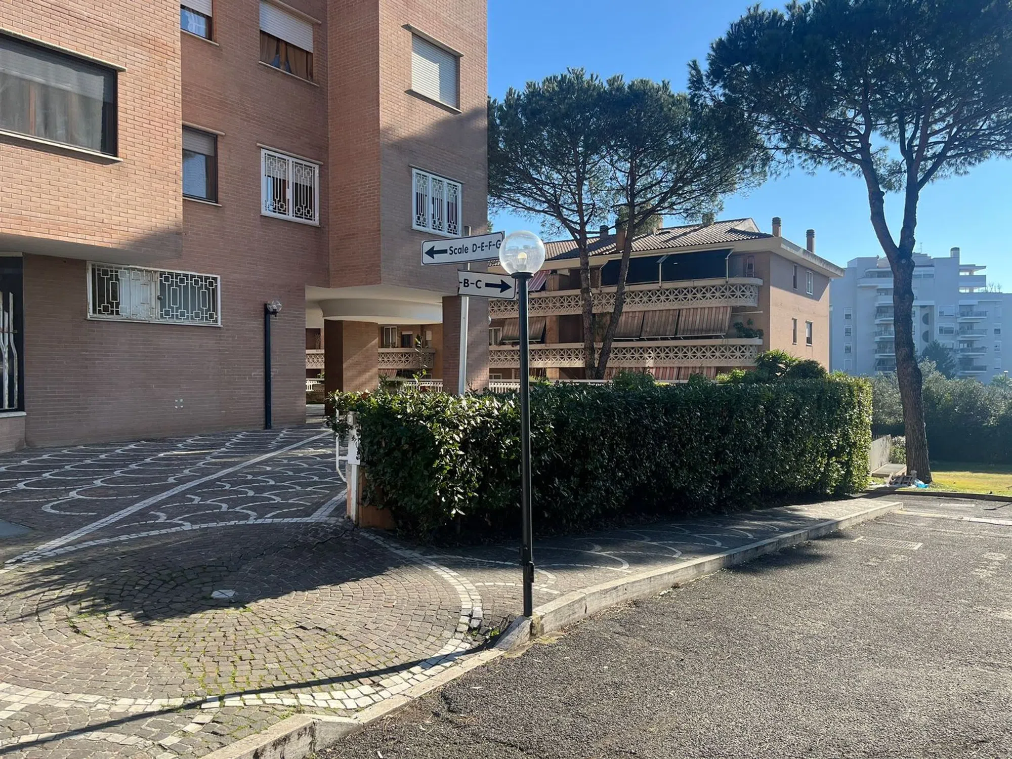 Bilocale in via Raffaele Conforti, 130 - Photo 4