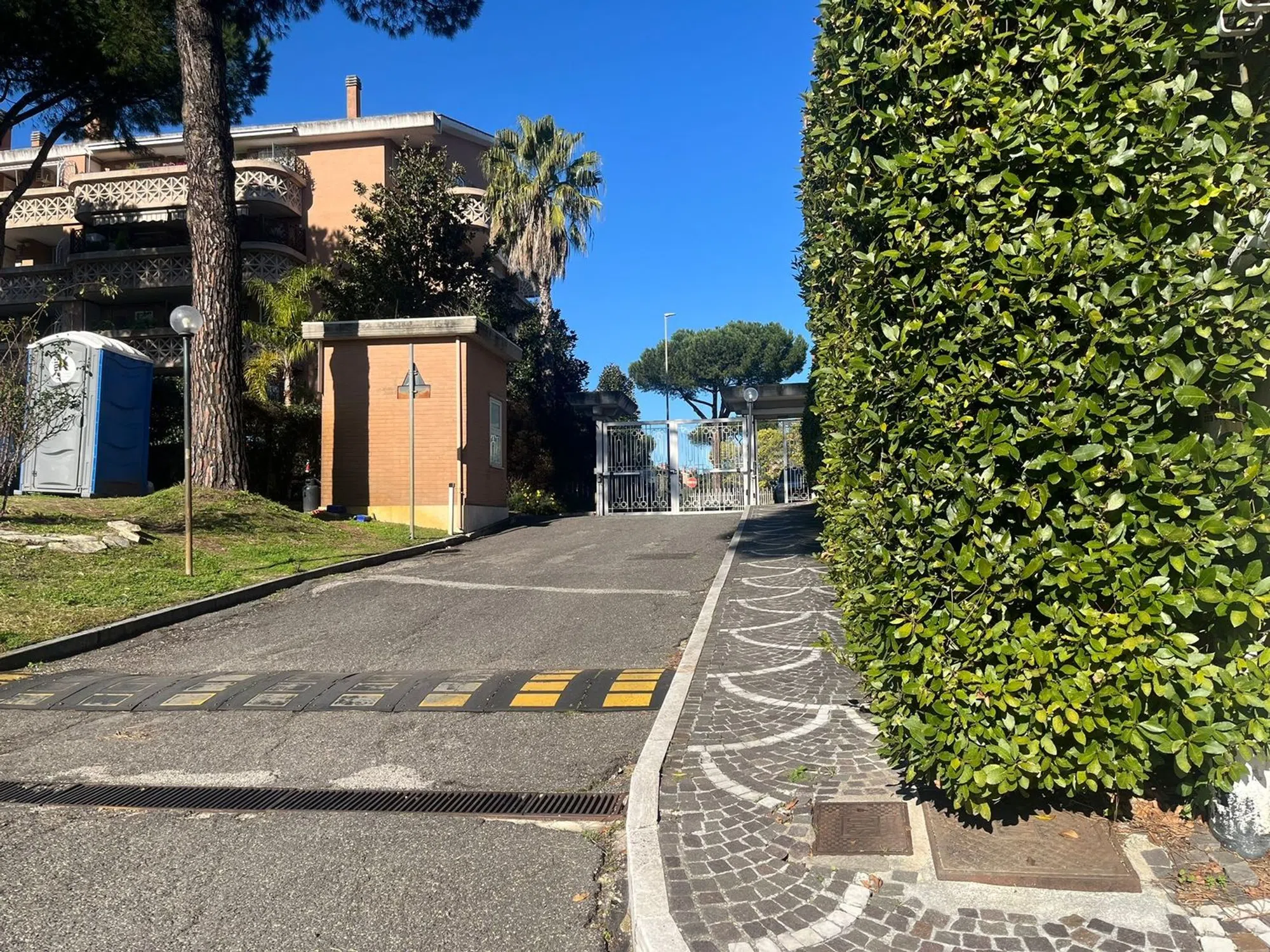Bilocale in via Raffaele Conforti, 130 - Photo 9