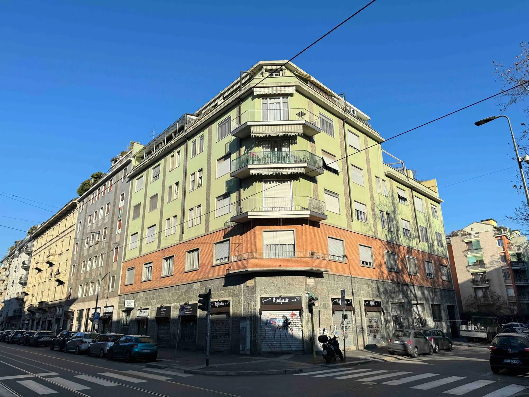 Trilocale in via Nicola Palmieri, 19 - Photo 11
