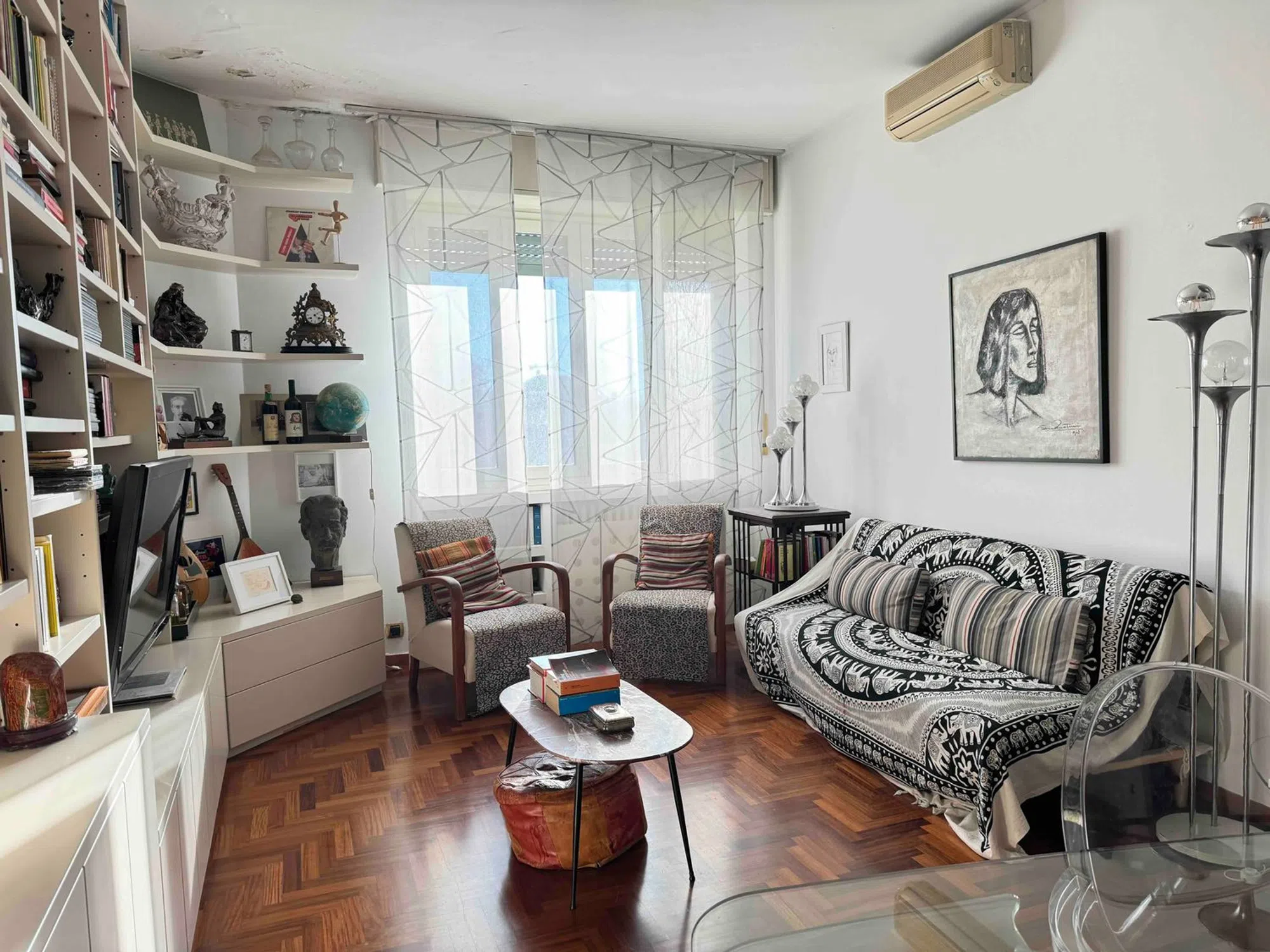 Trilocale in via Nicola Palmieri, 19 - Photo 4