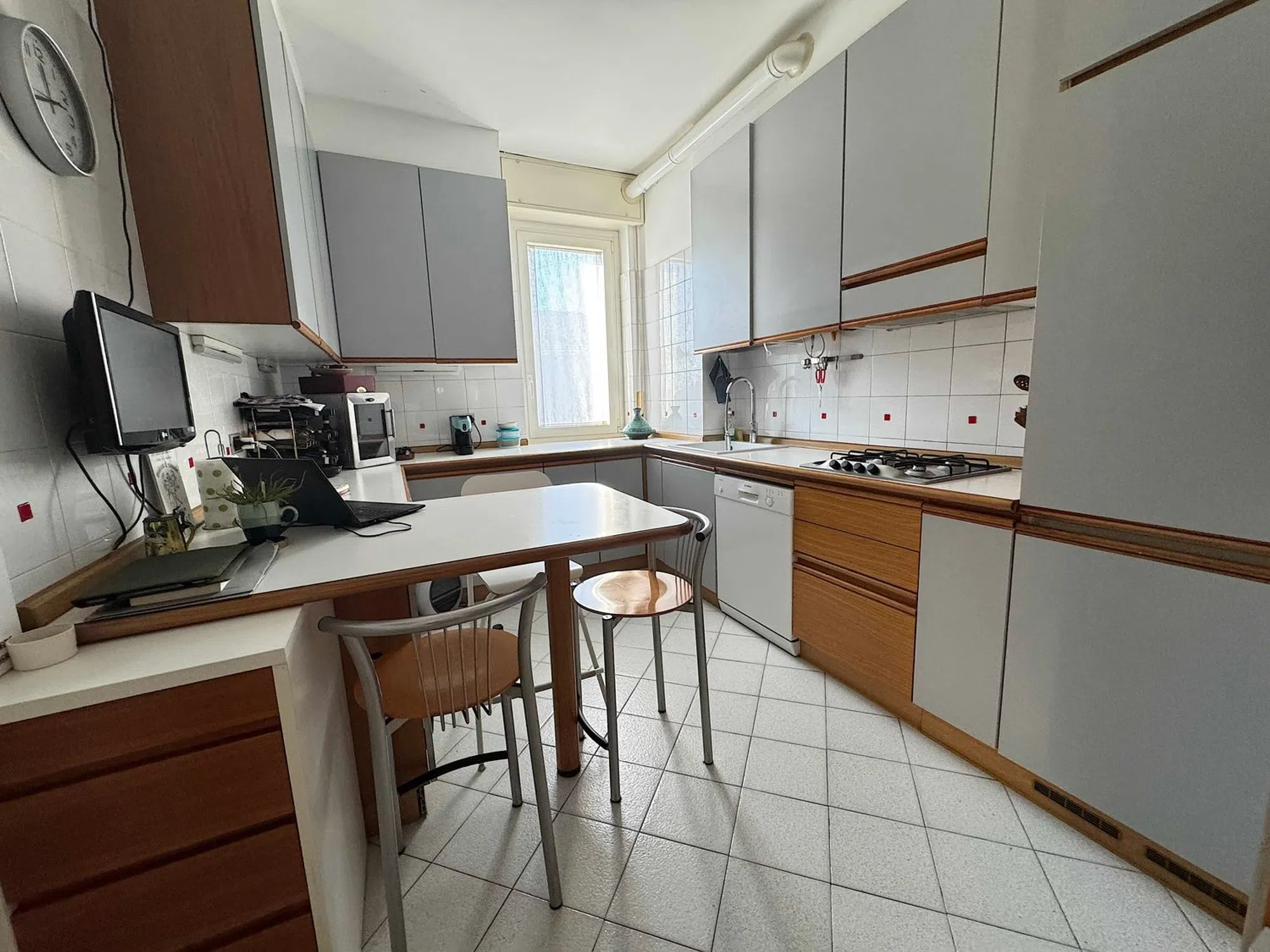 Trilocale in via Nicola Palmieri, 19 - Photo 6