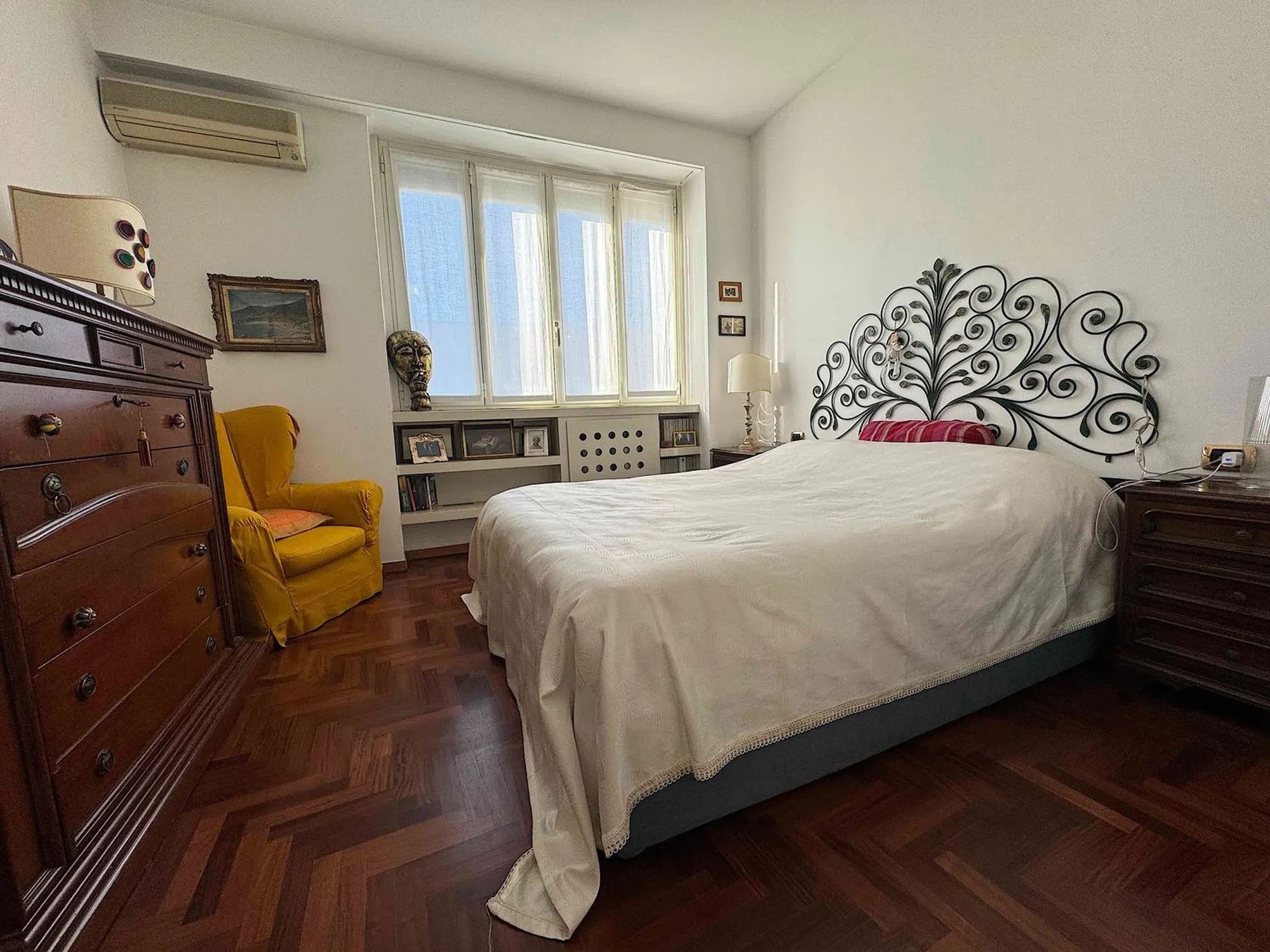 Trilocale in via Nicola Palmieri, 19 - Photo 7