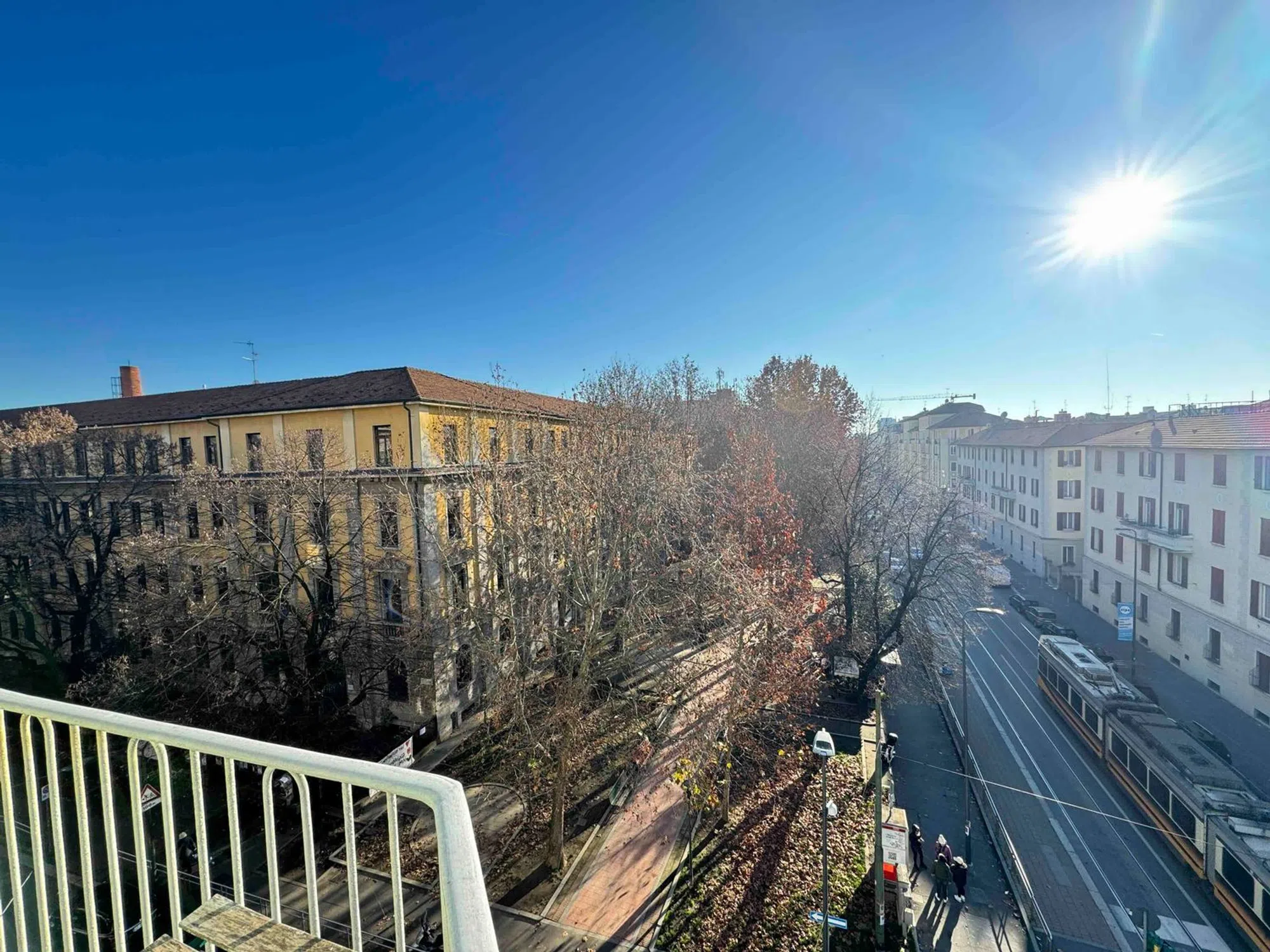 Trilocale in via Nicola Palmieri, 19 - Photo 8