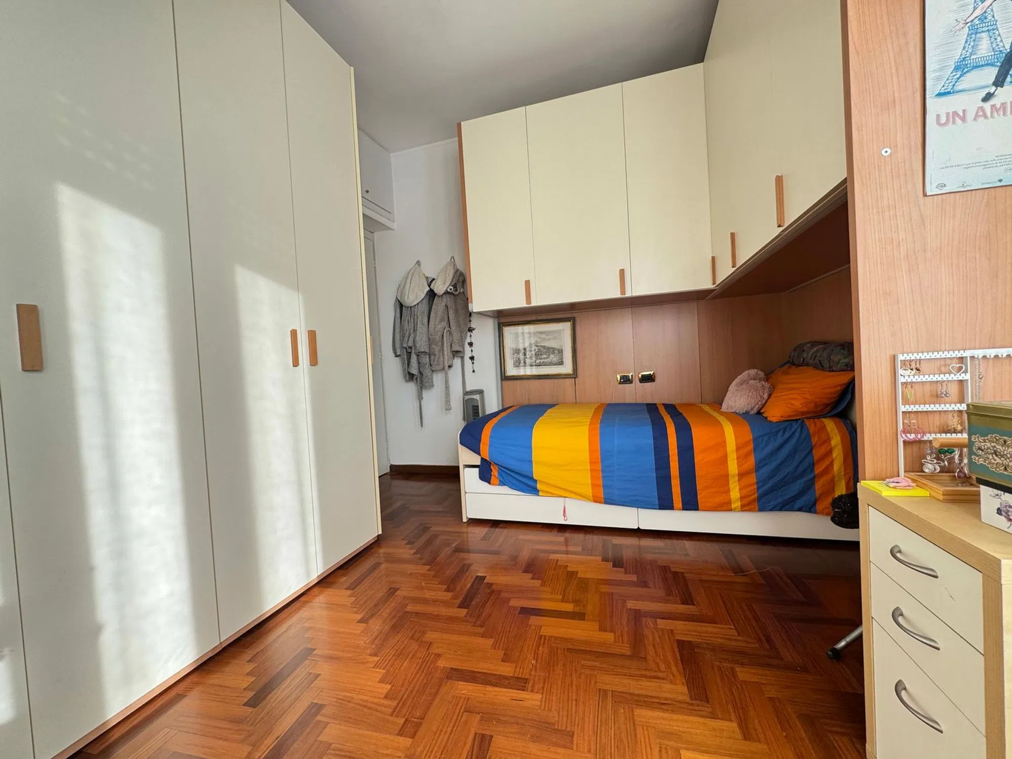Trilocale in via Nicola Palmieri, 19 - Photo 9