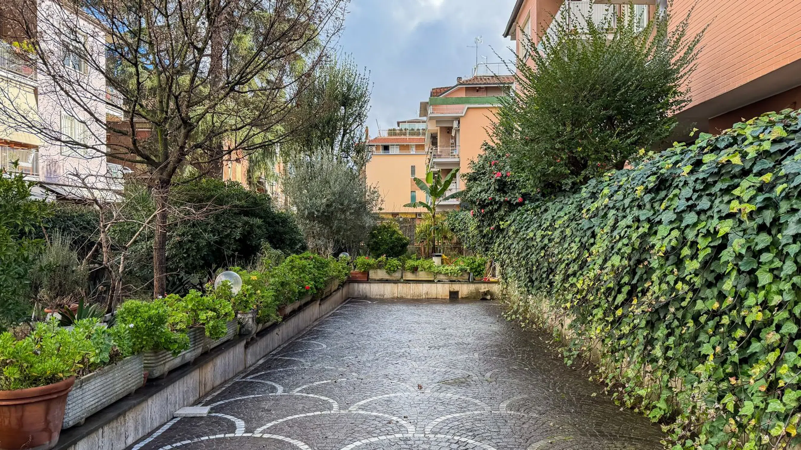 Bilocale in via di San Pier D'Alcantara, 21 - Photo 1
