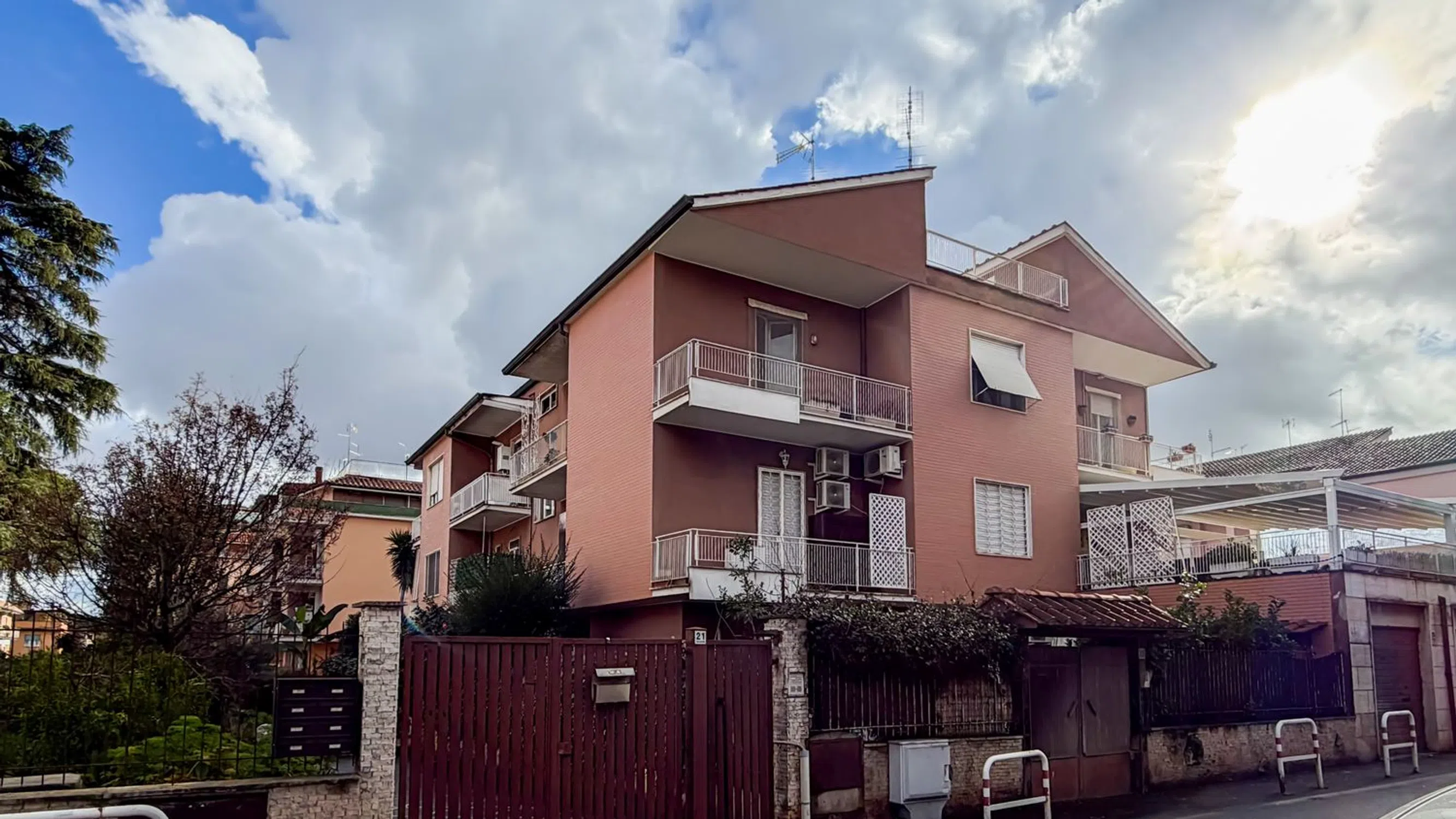 Bilocale in via di San Pier D'Alcantara, 21 - Photo 2