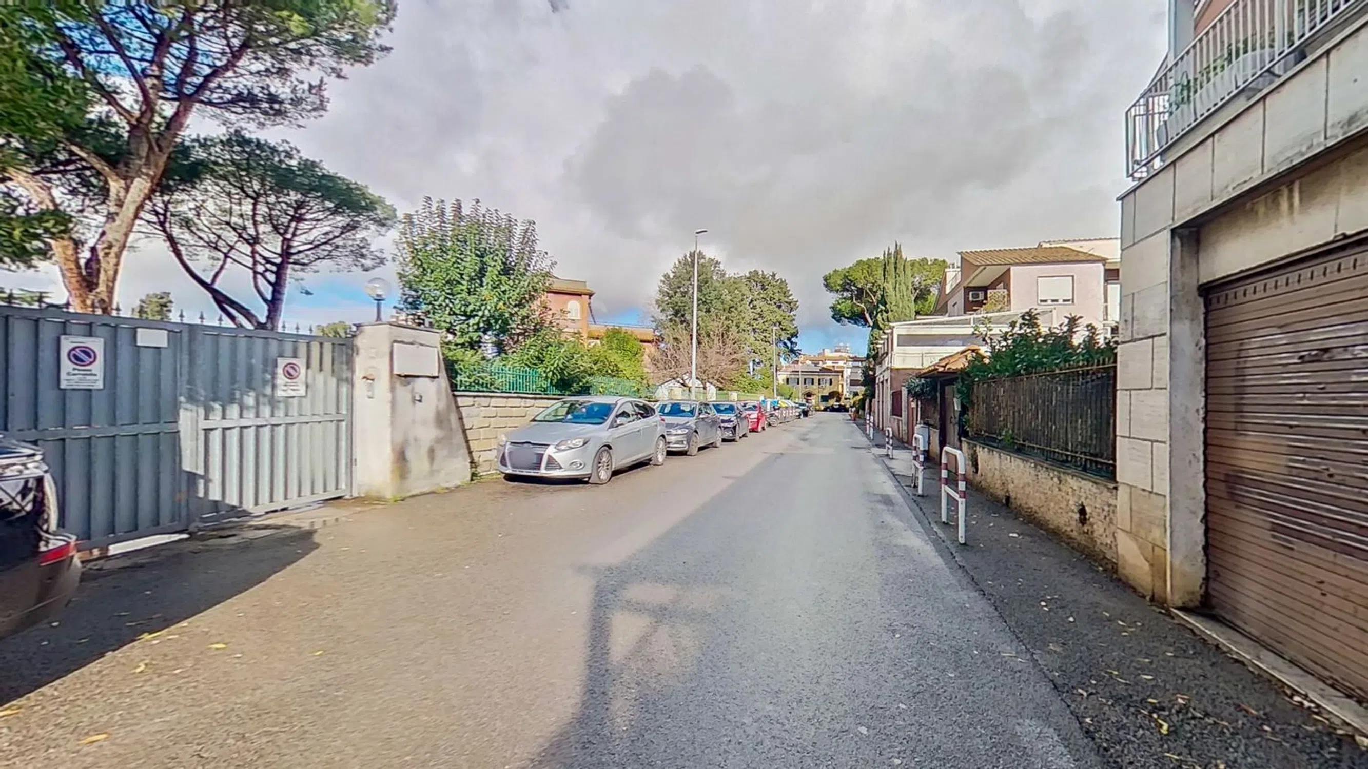 Bilocale in via di San Pier D'Alcantara, 21 - Photo 20