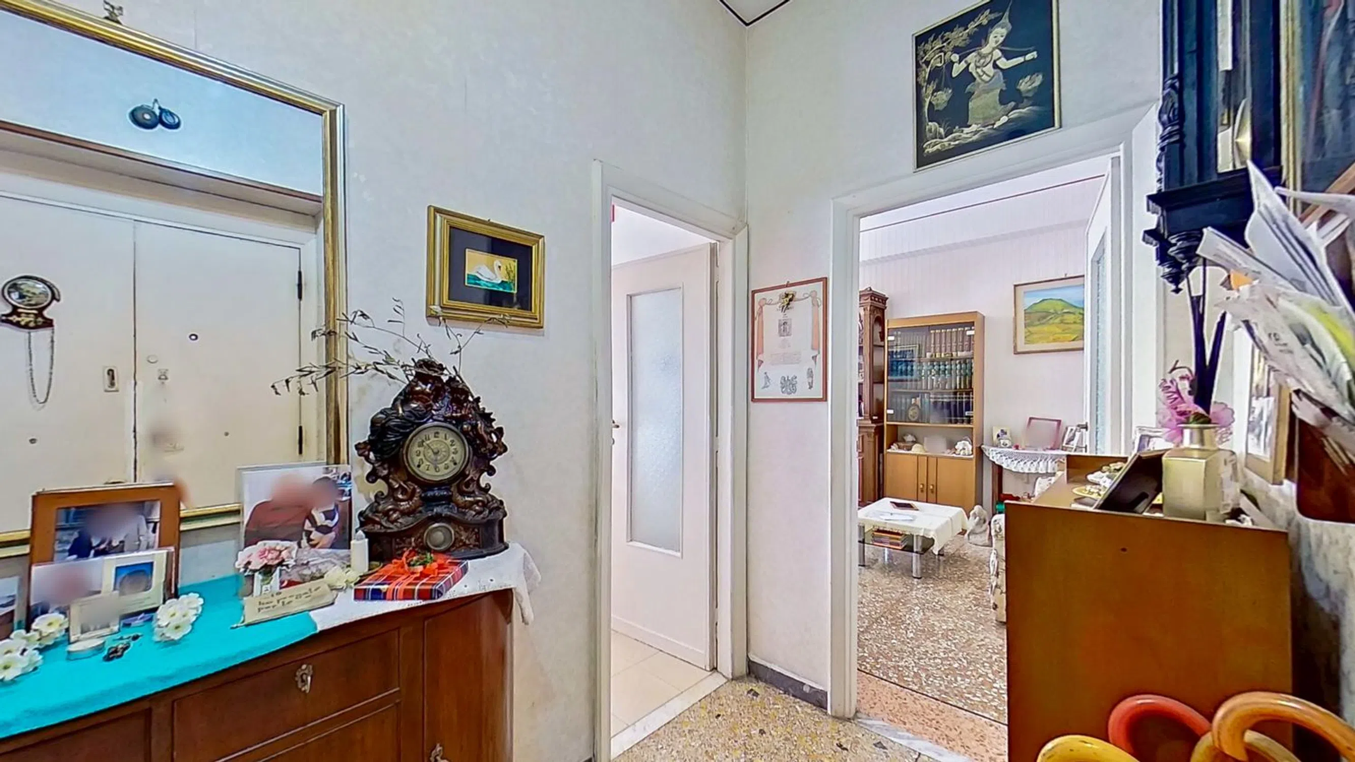 Bilocale in via di San Pier D'Alcantara, 21 - Photo 3