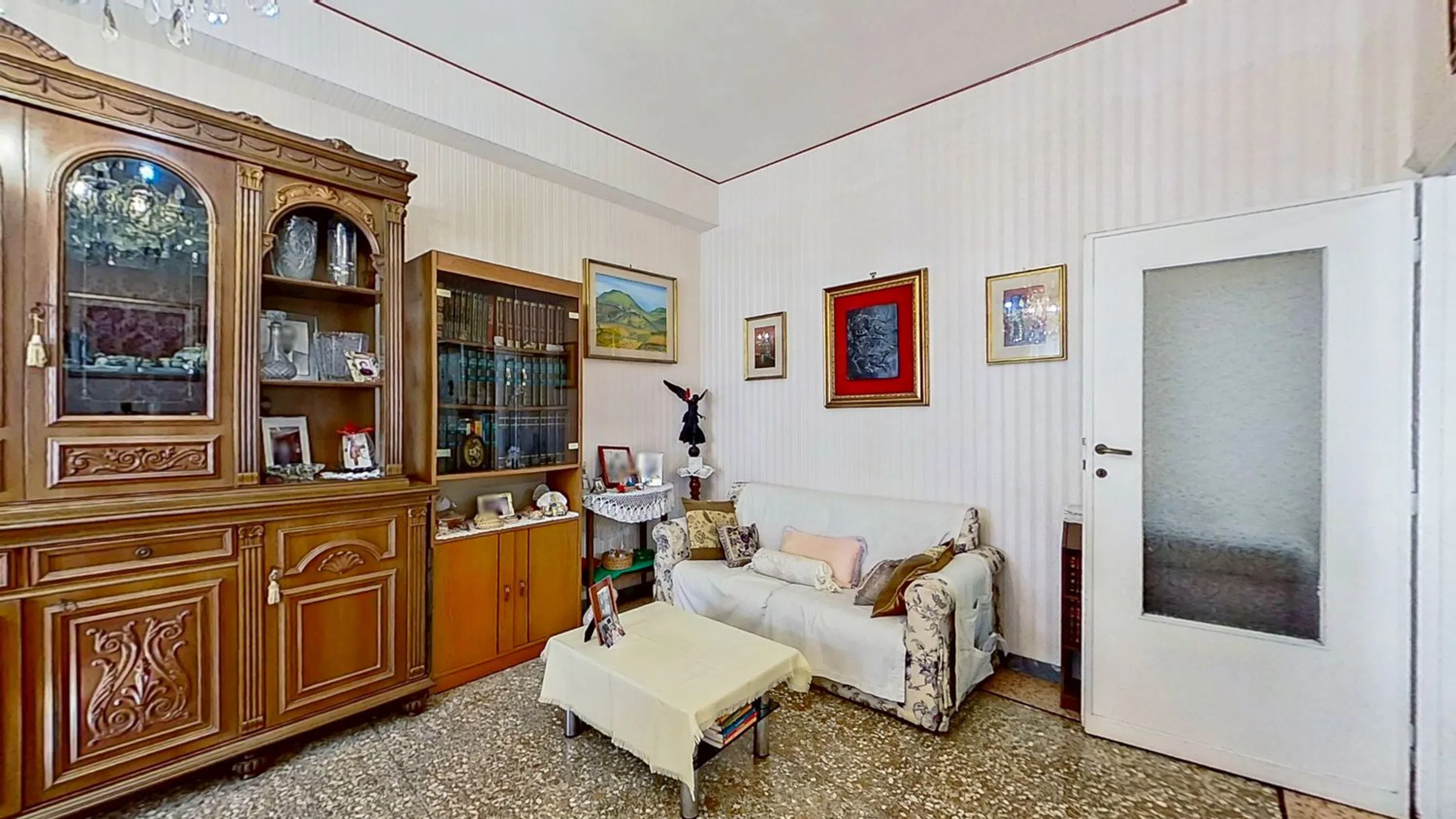 Bilocale in via di San Pier D'Alcantara, 21 - Photo 6