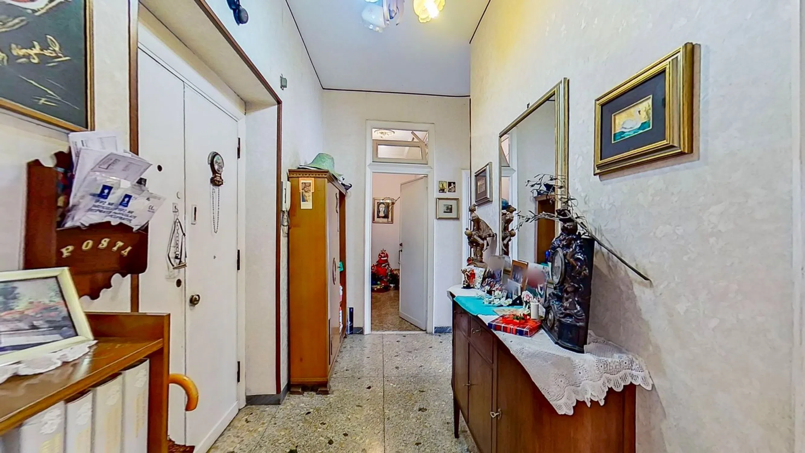 Bilocale in via di San Pier D'Alcantara, 21 - Photo 9