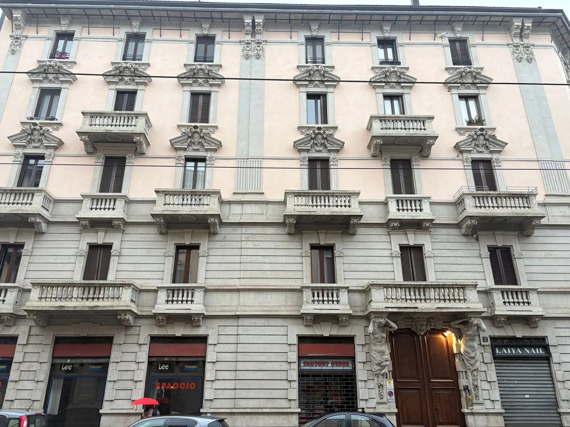 Appartamento in viale Carlo Espinasse, 5 - Photo 1