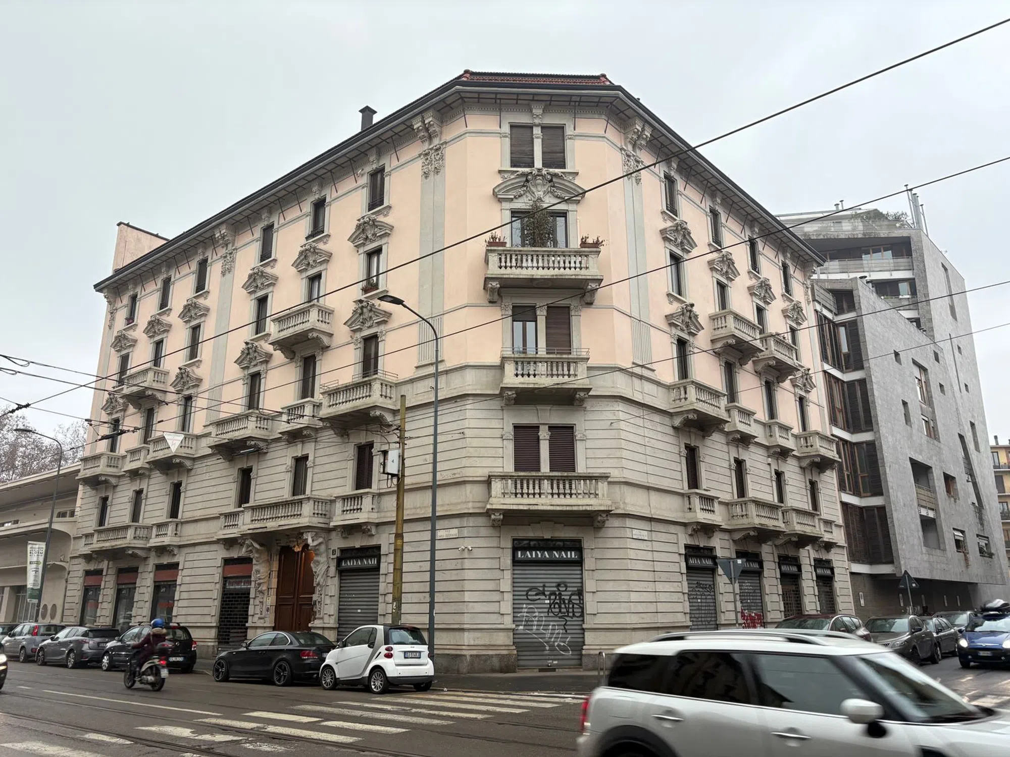 Appartamento in viale Carlo Espinasse, 5 - Photo 2