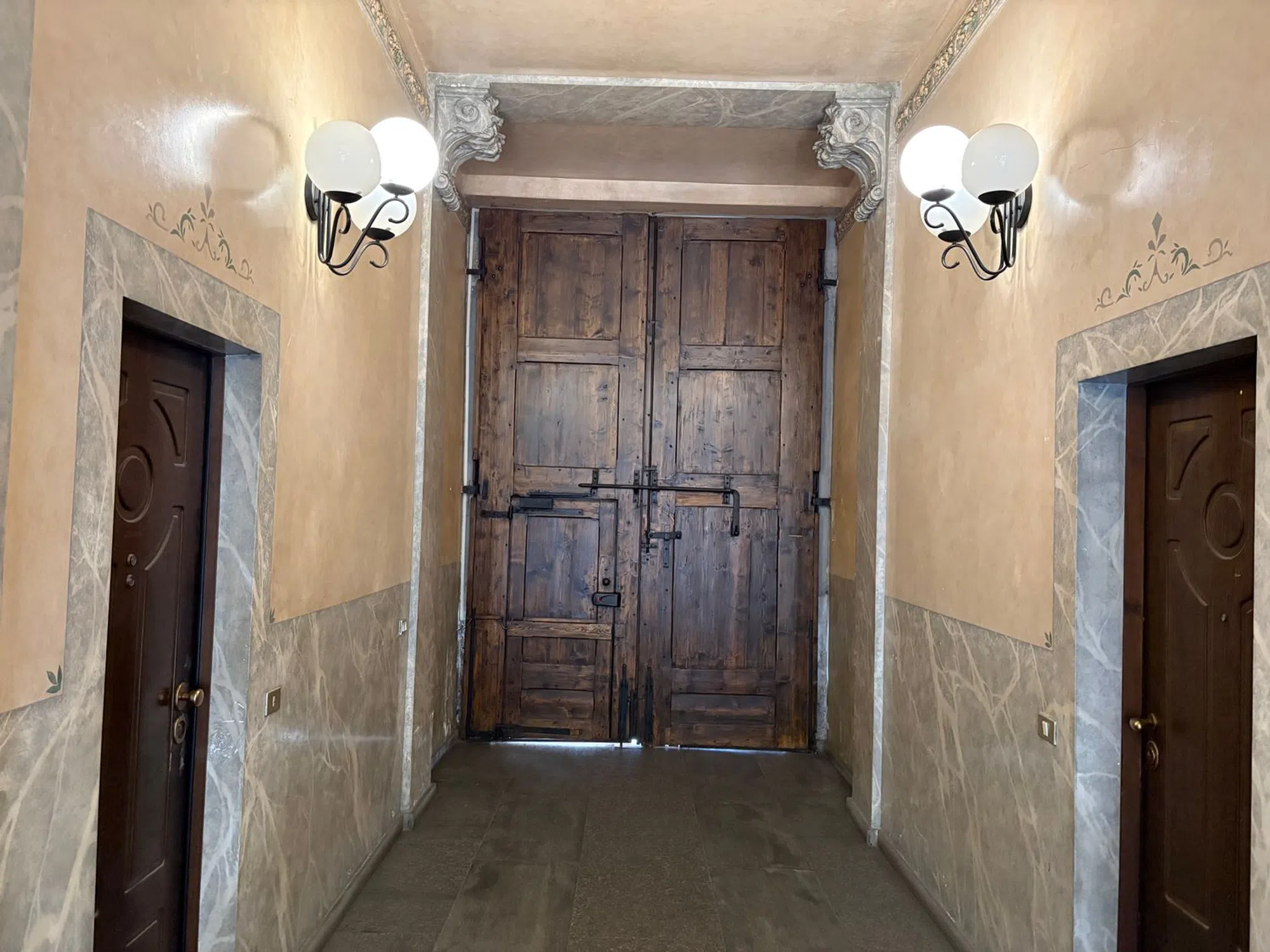 Appartamento in viale Carlo Espinasse, 5 - Photo 3