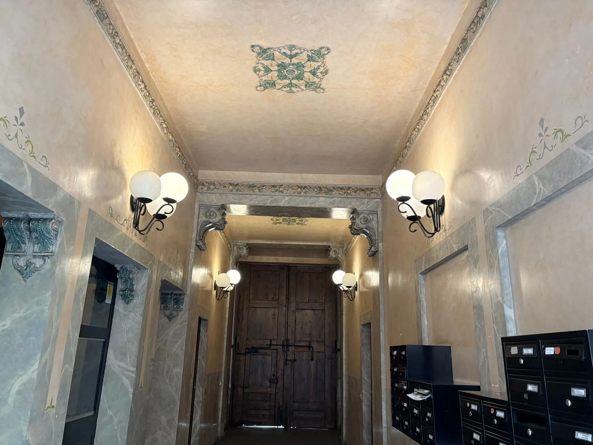 Appartamento in viale Carlo Espinasse, 5 - Photo 4