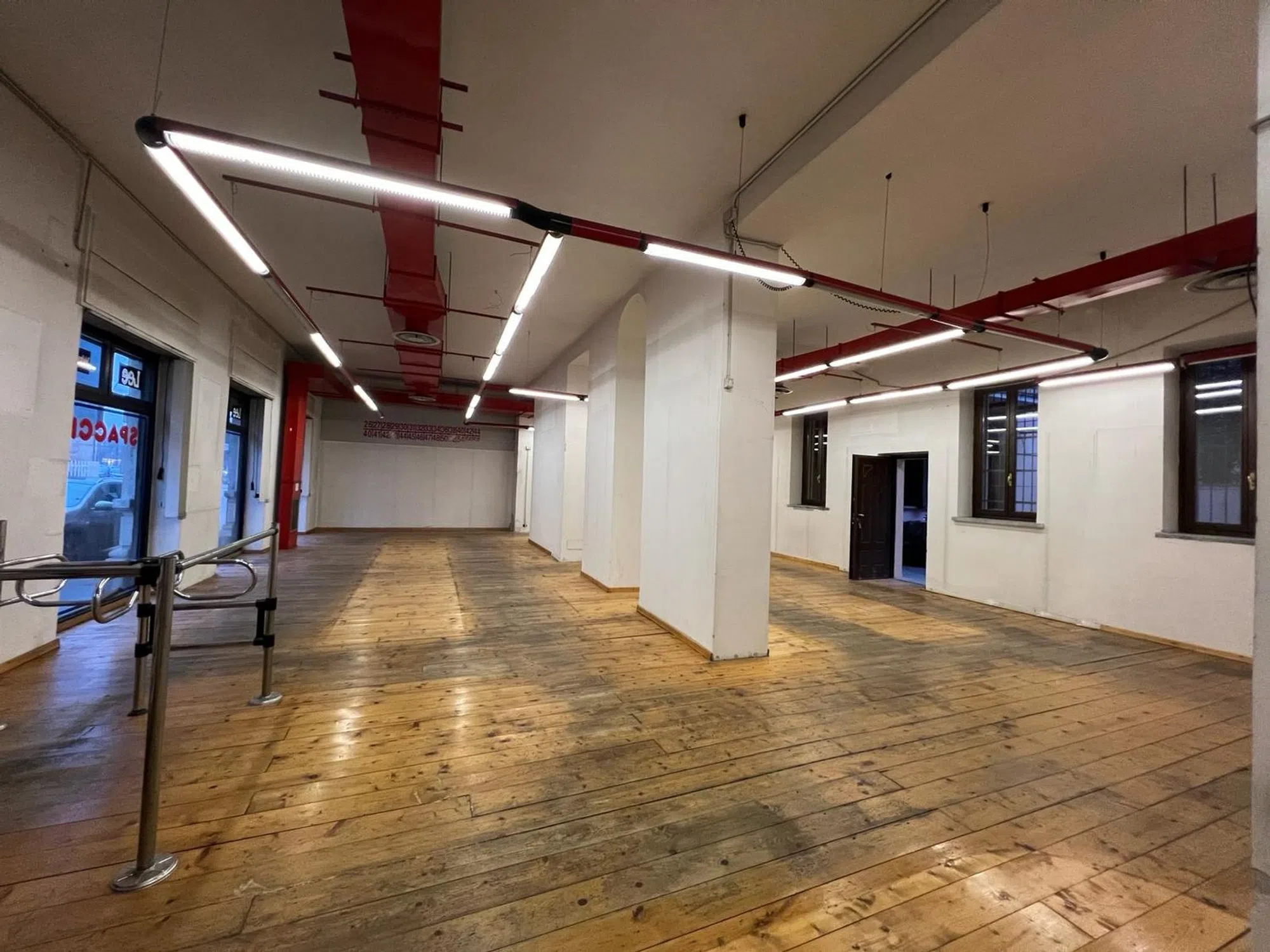 Appartamento in viale Carlo Espinasse, 5 - Photo 6