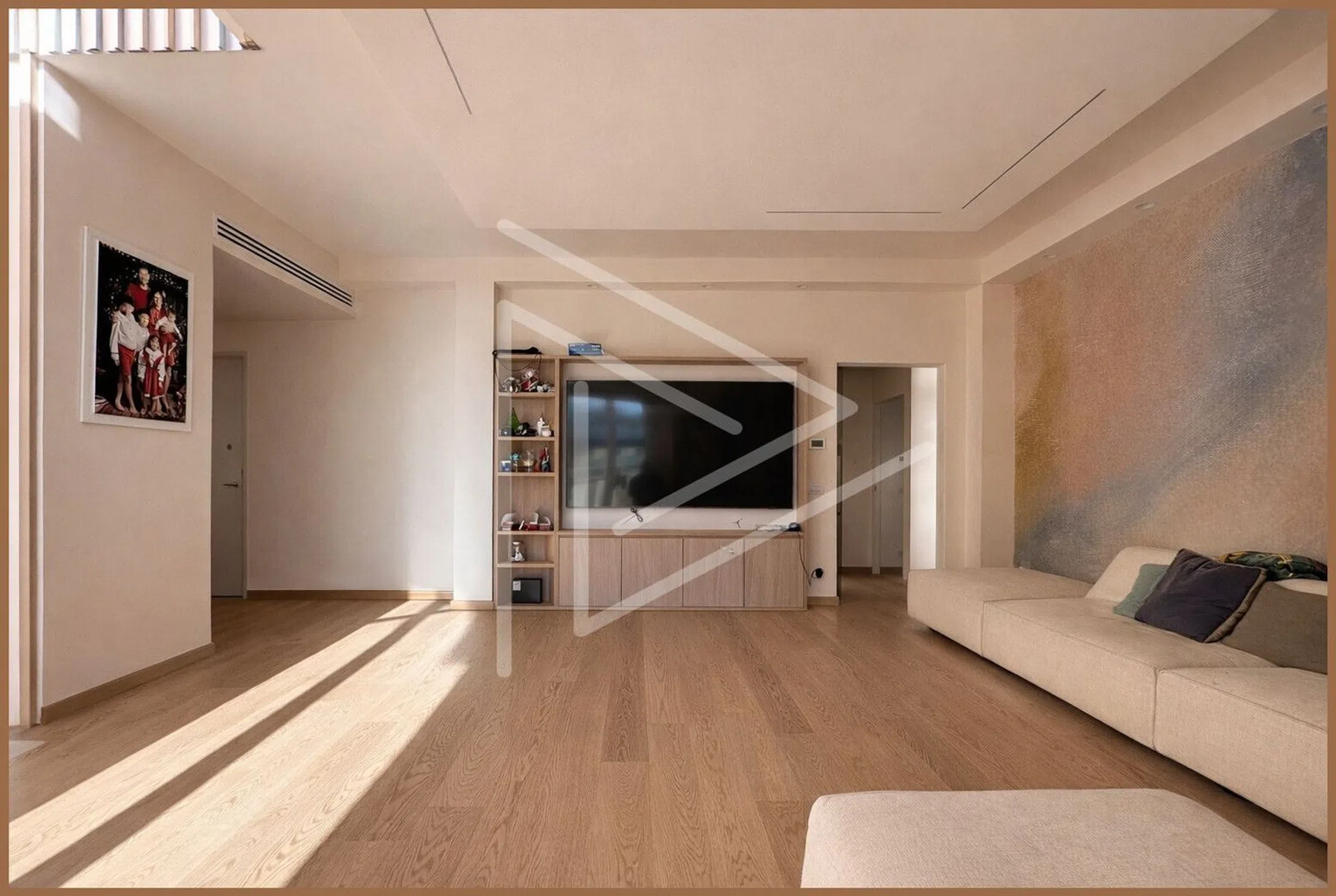 Appartamento su due piani in via Fra' Giovanni Angelico, 50 - Photo 3