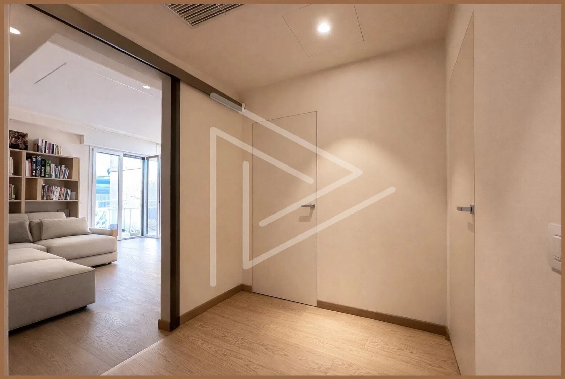 Appartamento su due piani in via Fra' Giovanni Angelico, 50 - Photo 7