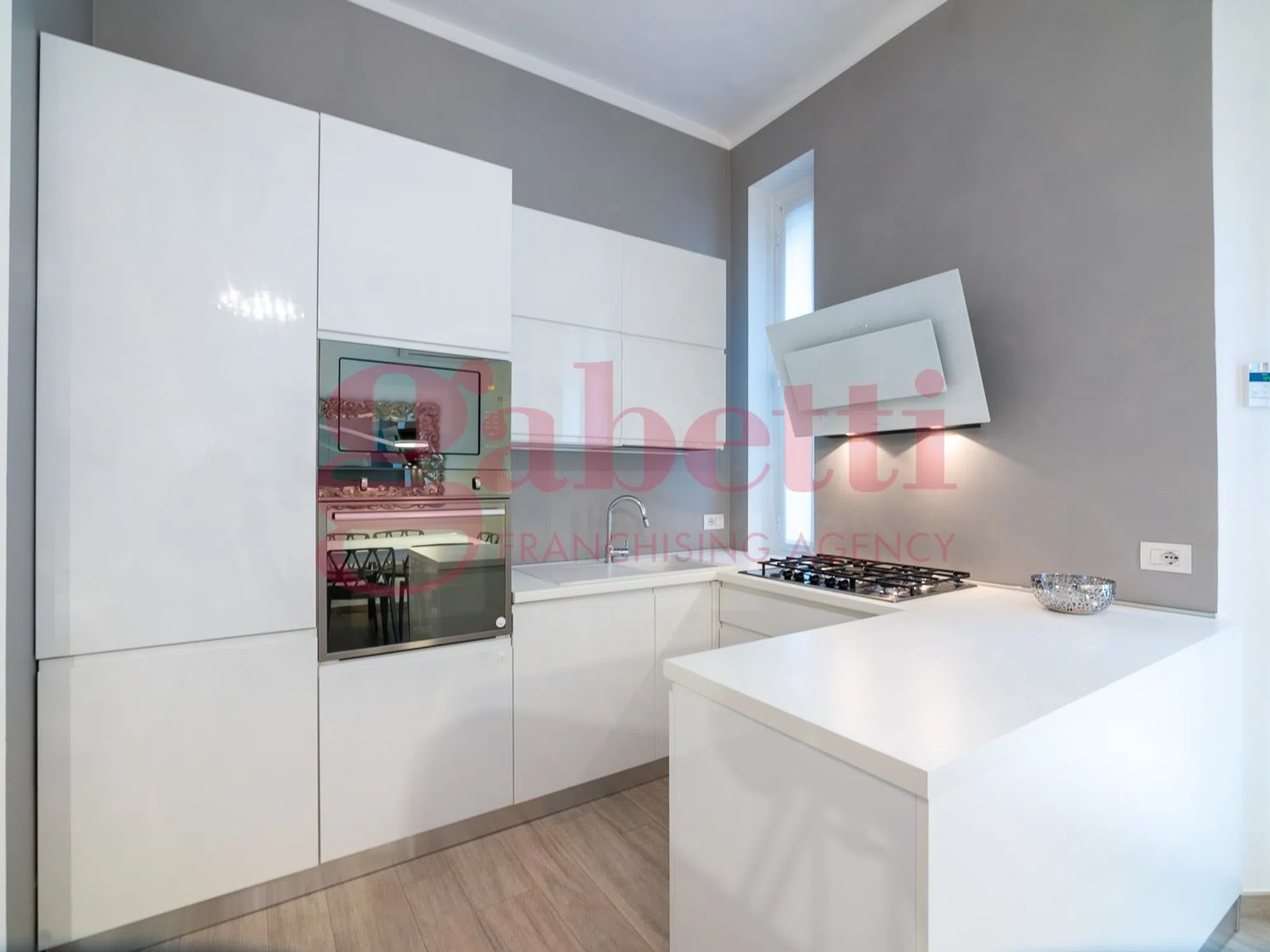 Trilocale in Quartiere Tibaldi - Pezzotti - Photo 2
