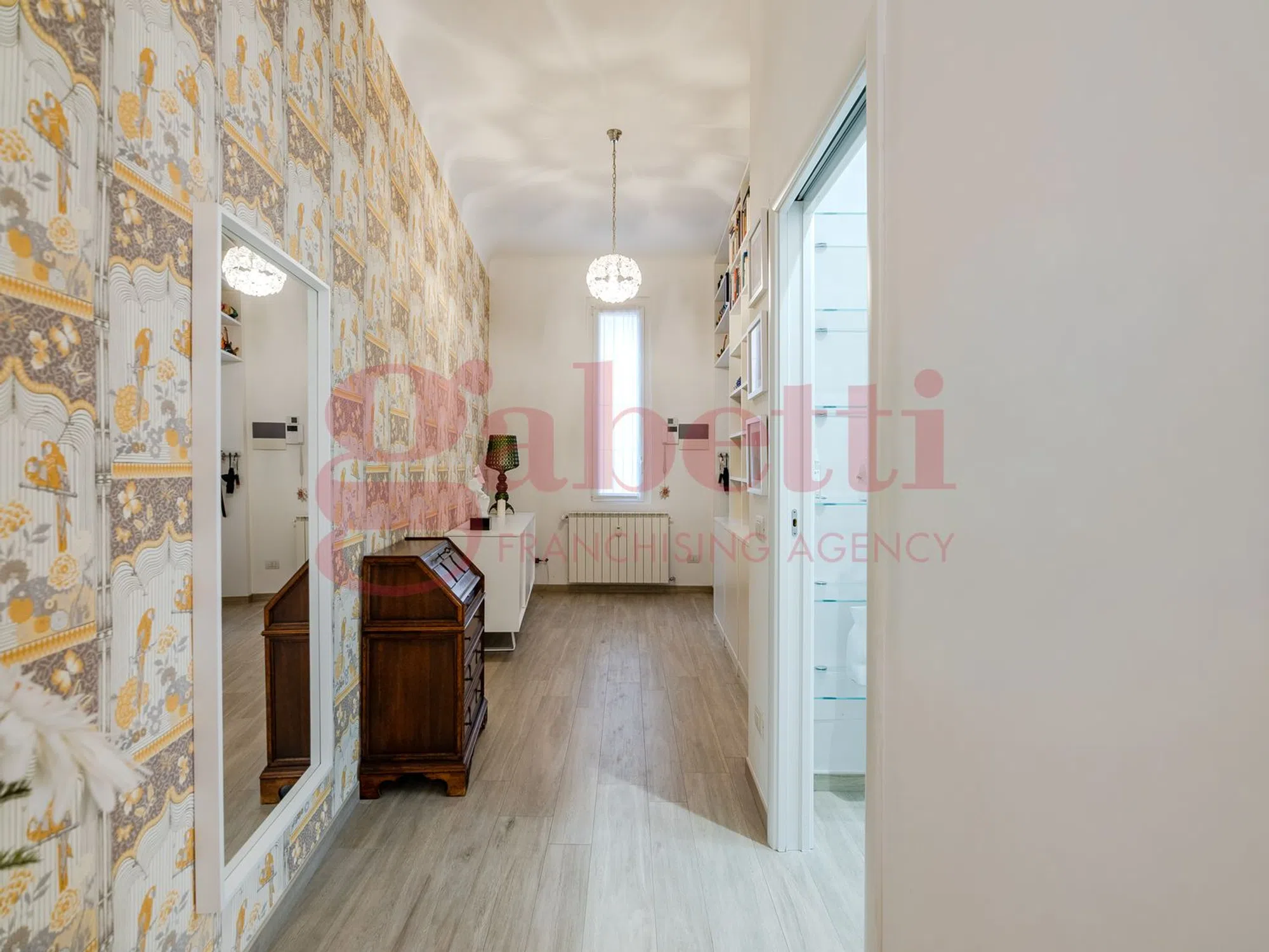 Trilocale in Quartiere Tibaldi - Pezzotti - Photo 12