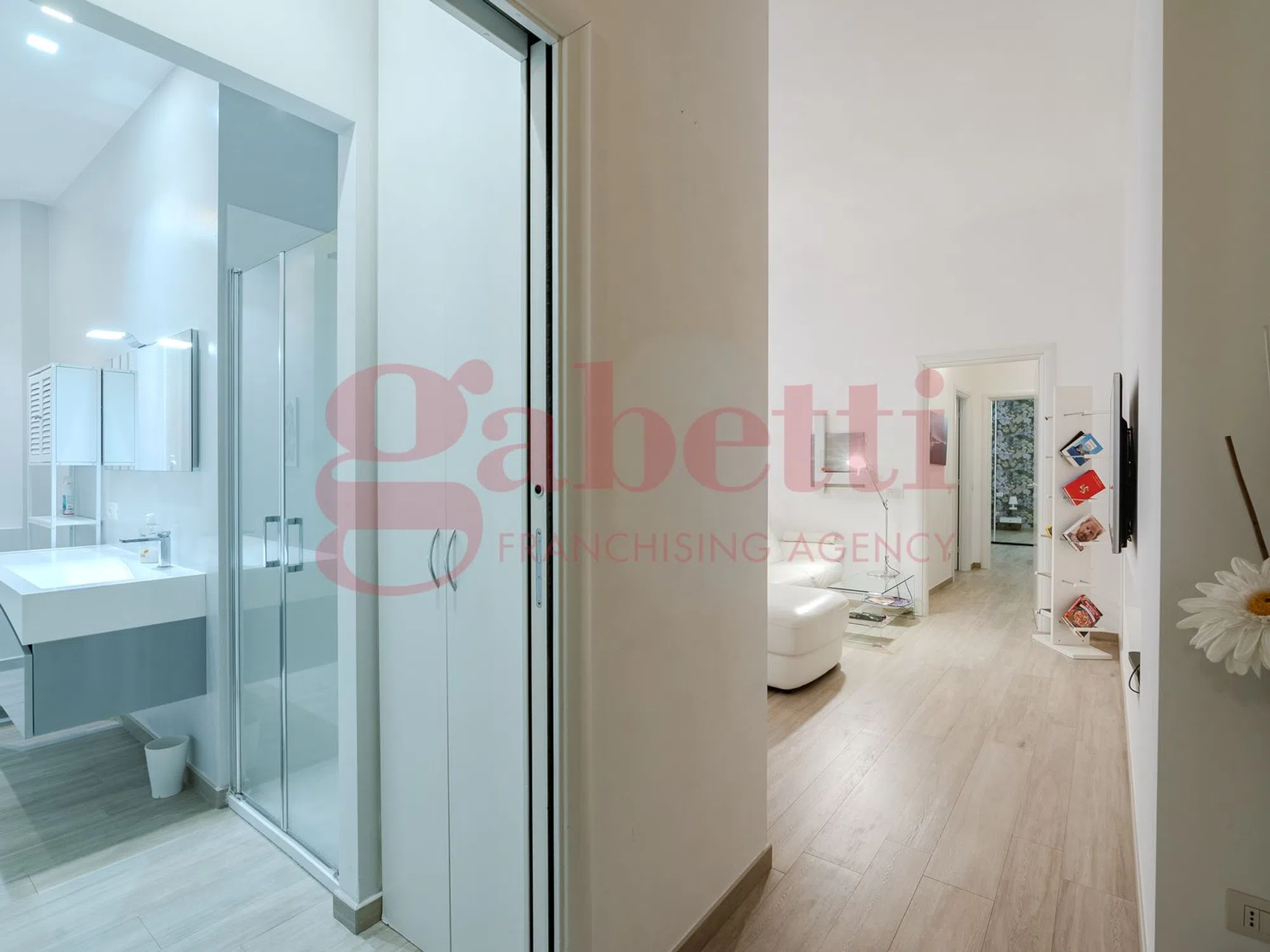 Trilocale in Quartiere Tibaldi - Pezzotti - Photo 13