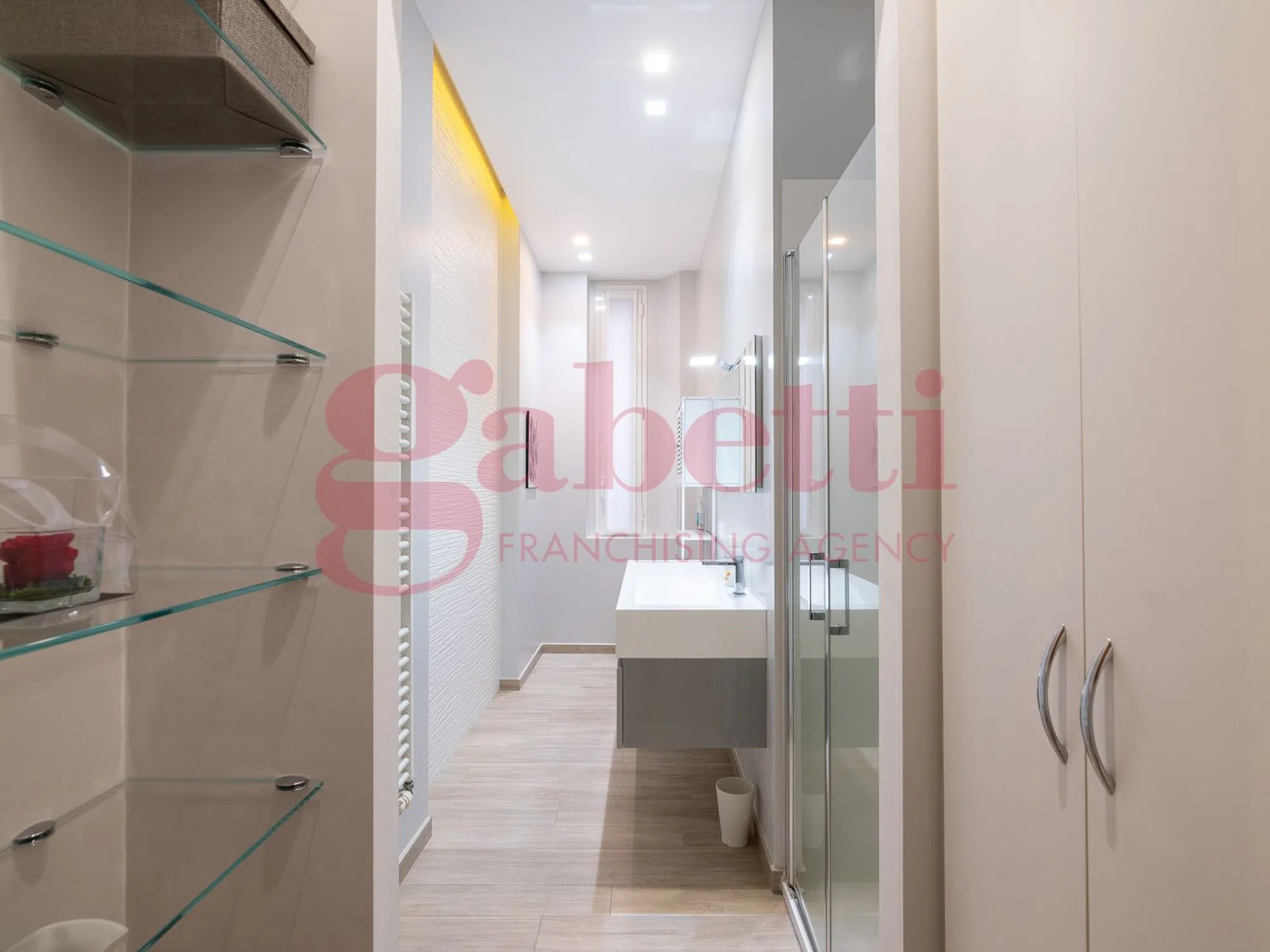 Trilocale in Quartiere Tibaldi - Pezzotti - Photo 14