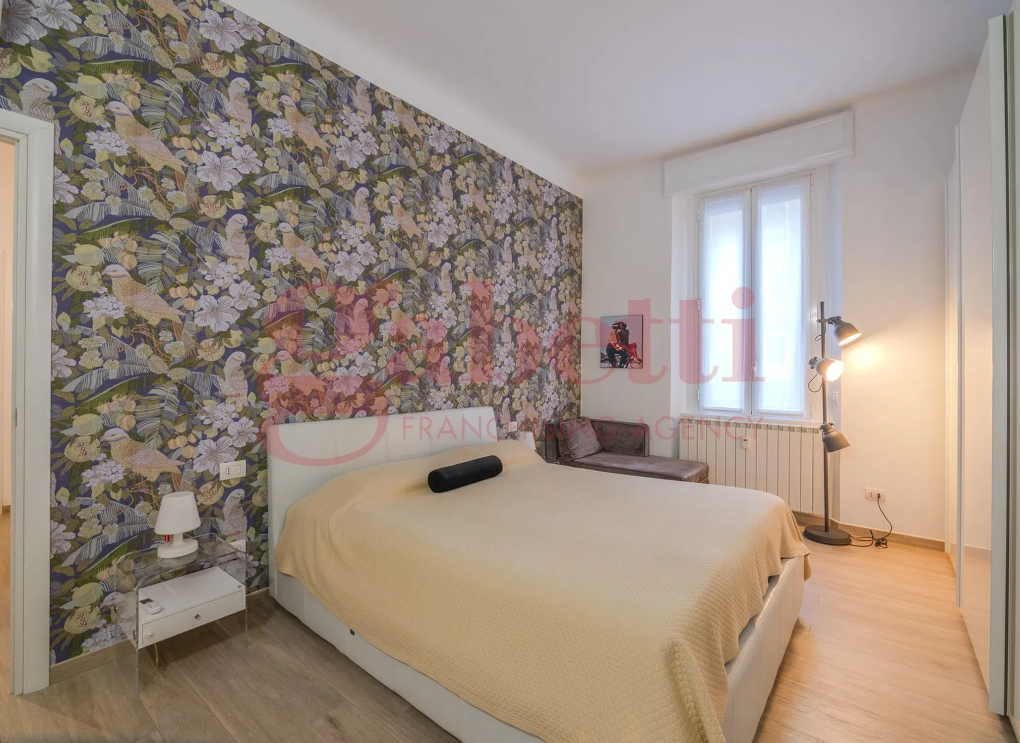 Trilocale in Quartiere Tibaldi - Pezzotti - Photo 18
