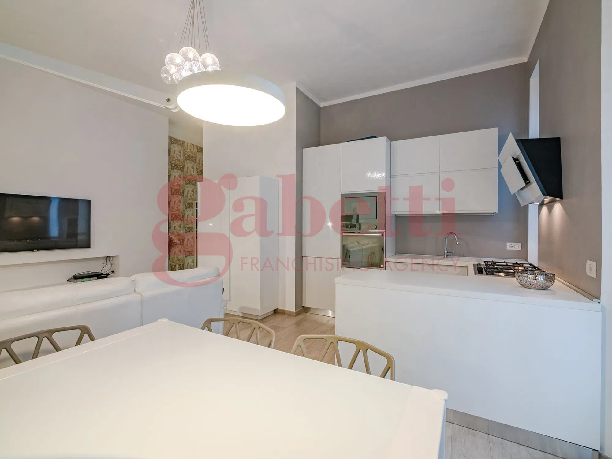 Trilocale in Quartiere Tibaldi - Pezzotti - Photo 3