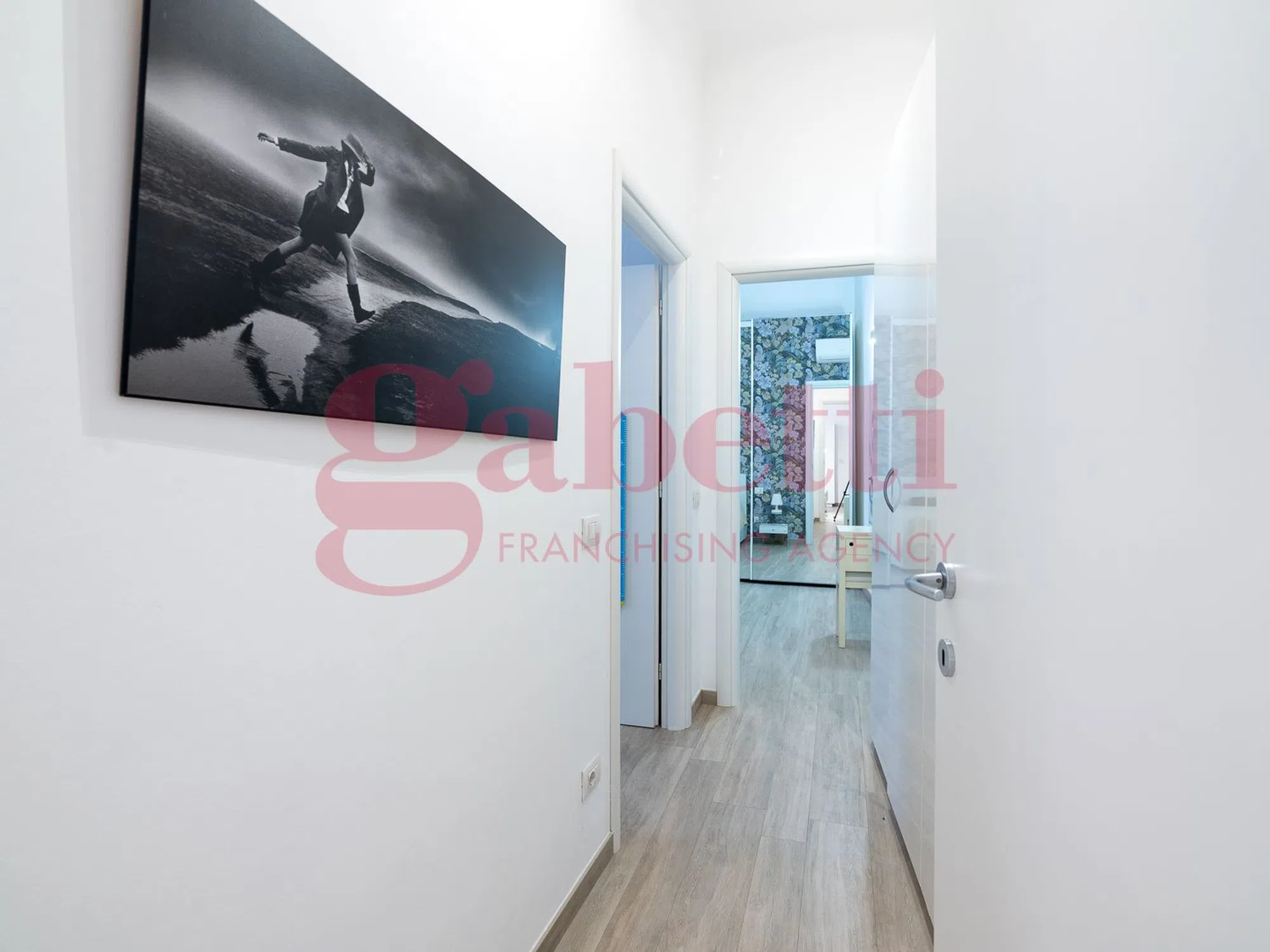 Trilocale in Quartiere Tibaldi - Pezzotti - Photo 5
