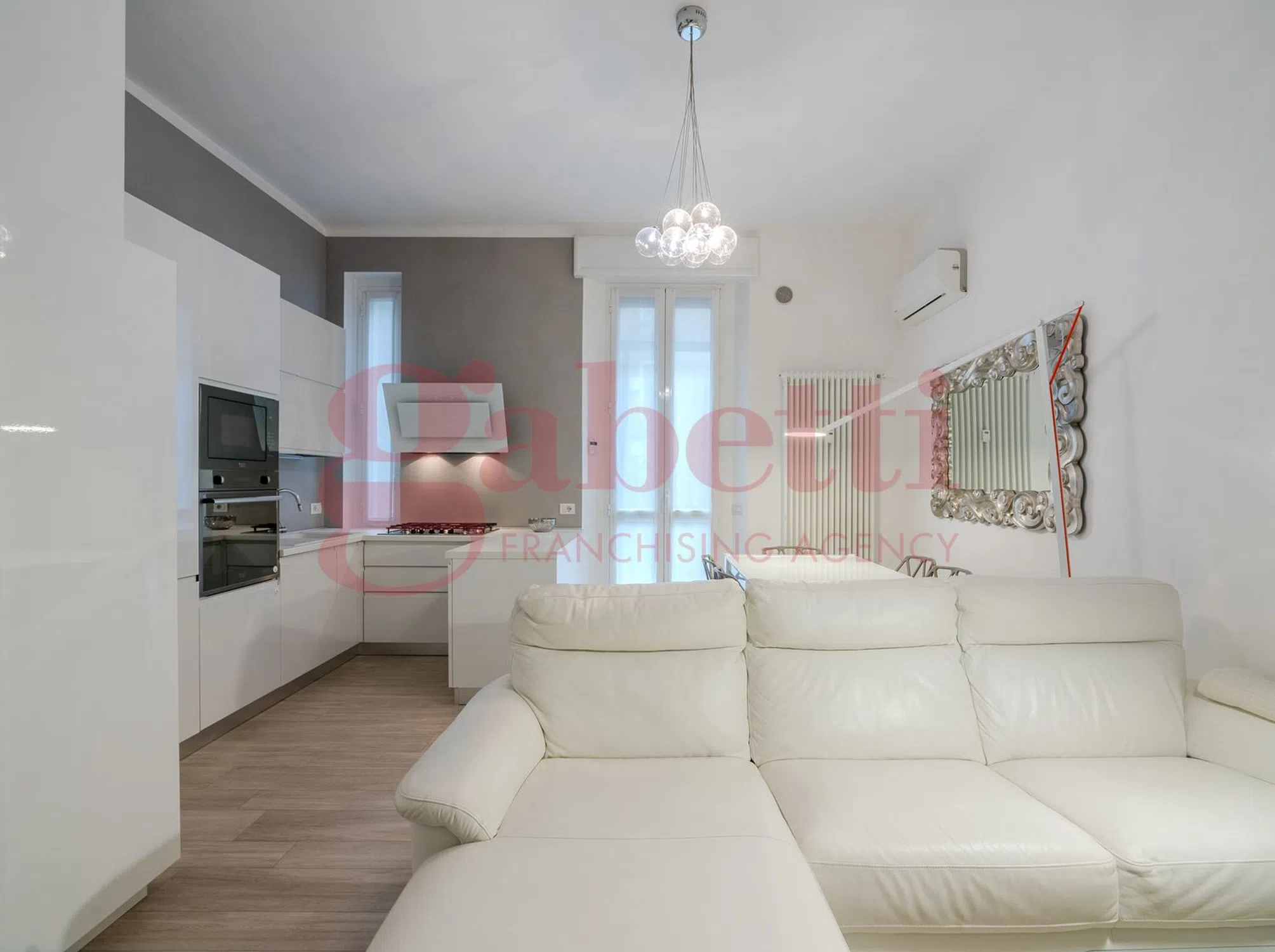 Trilocale in Quartiere Tibaldi - Pezzotti - Photo 6