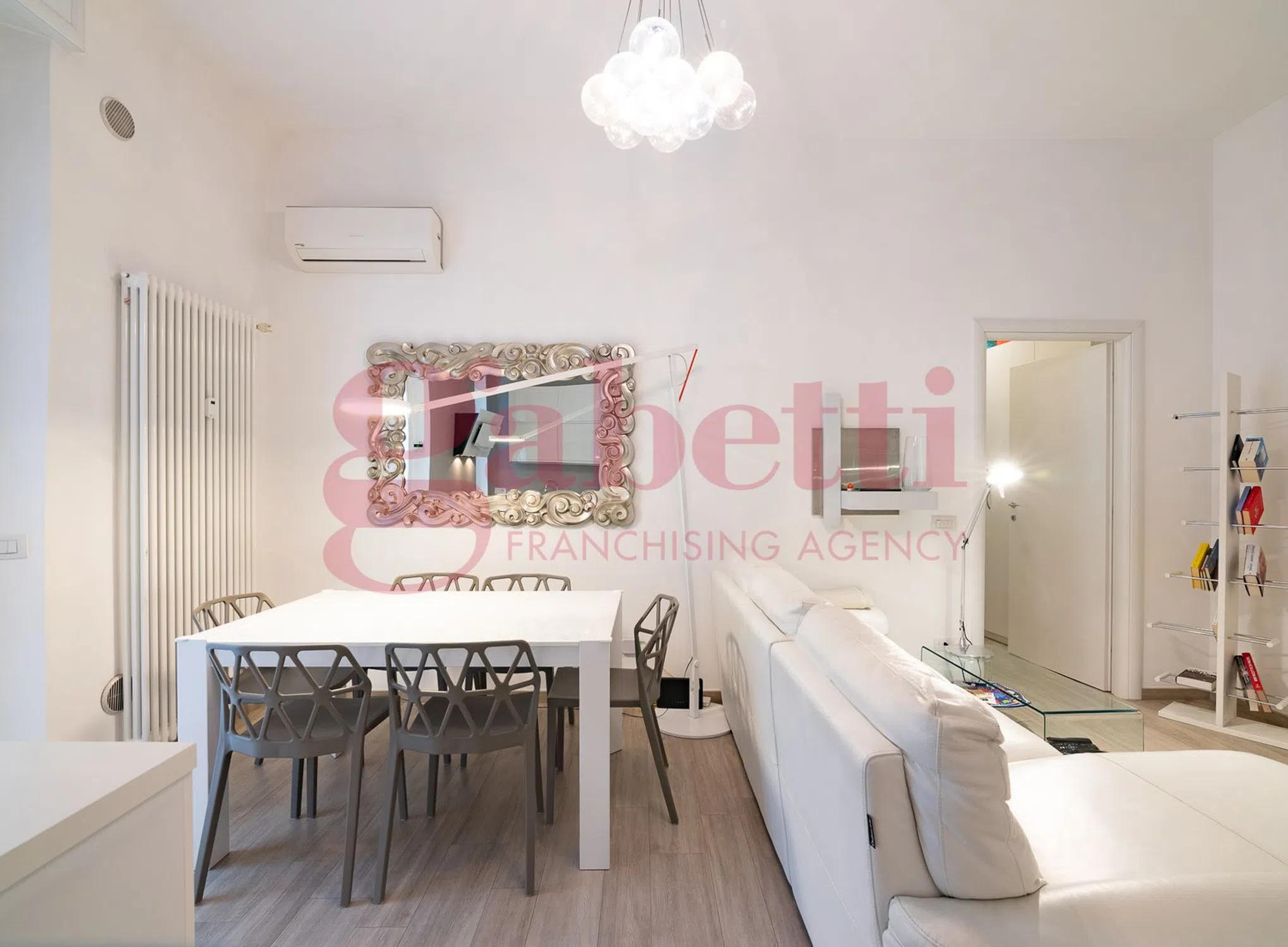 Trilocale in Quartiere Tibaldi - Pezzotti - Photo 7