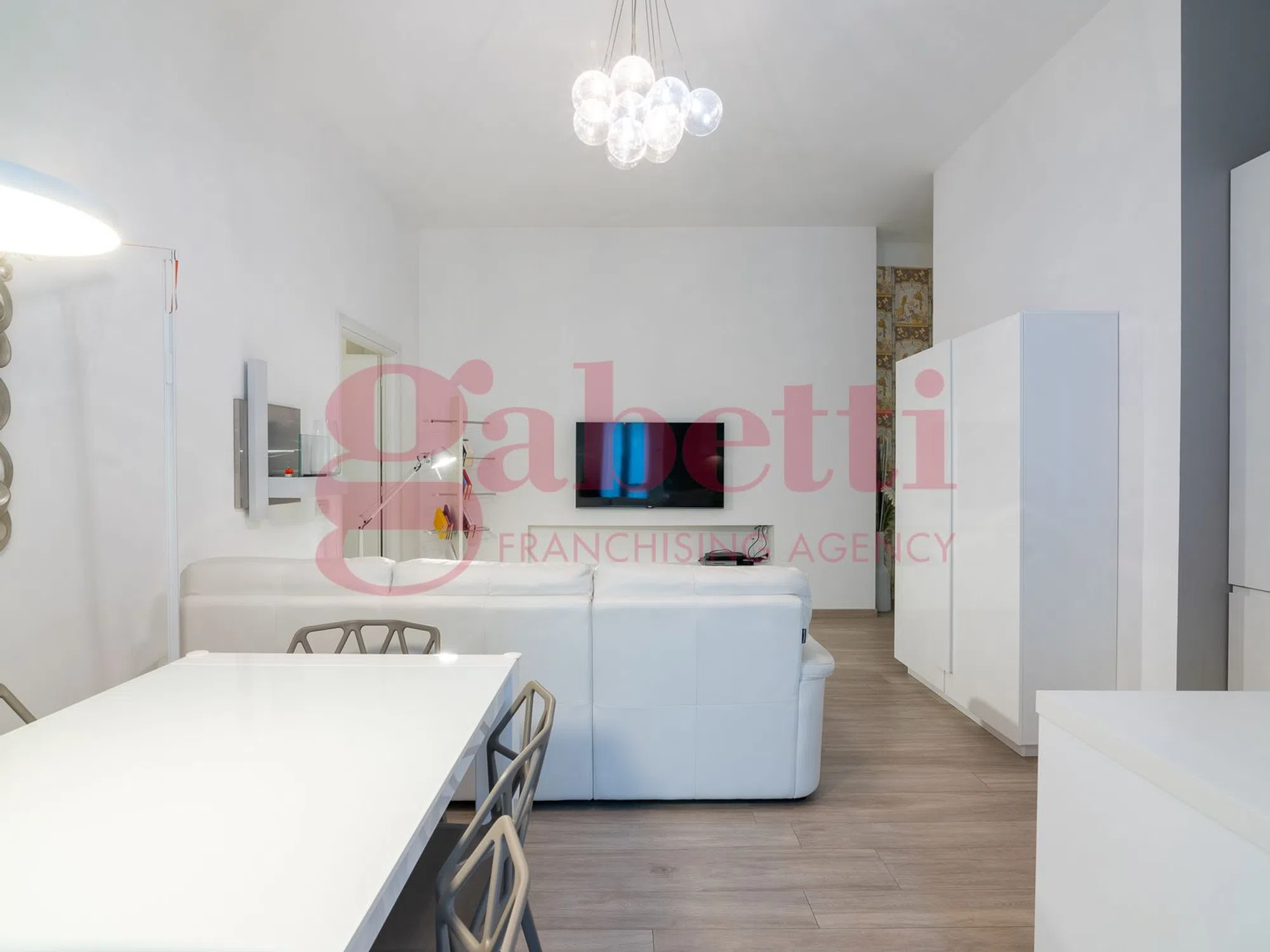 Trilocale in Quartiere Tibaldi - Pezzotti - Photo 8